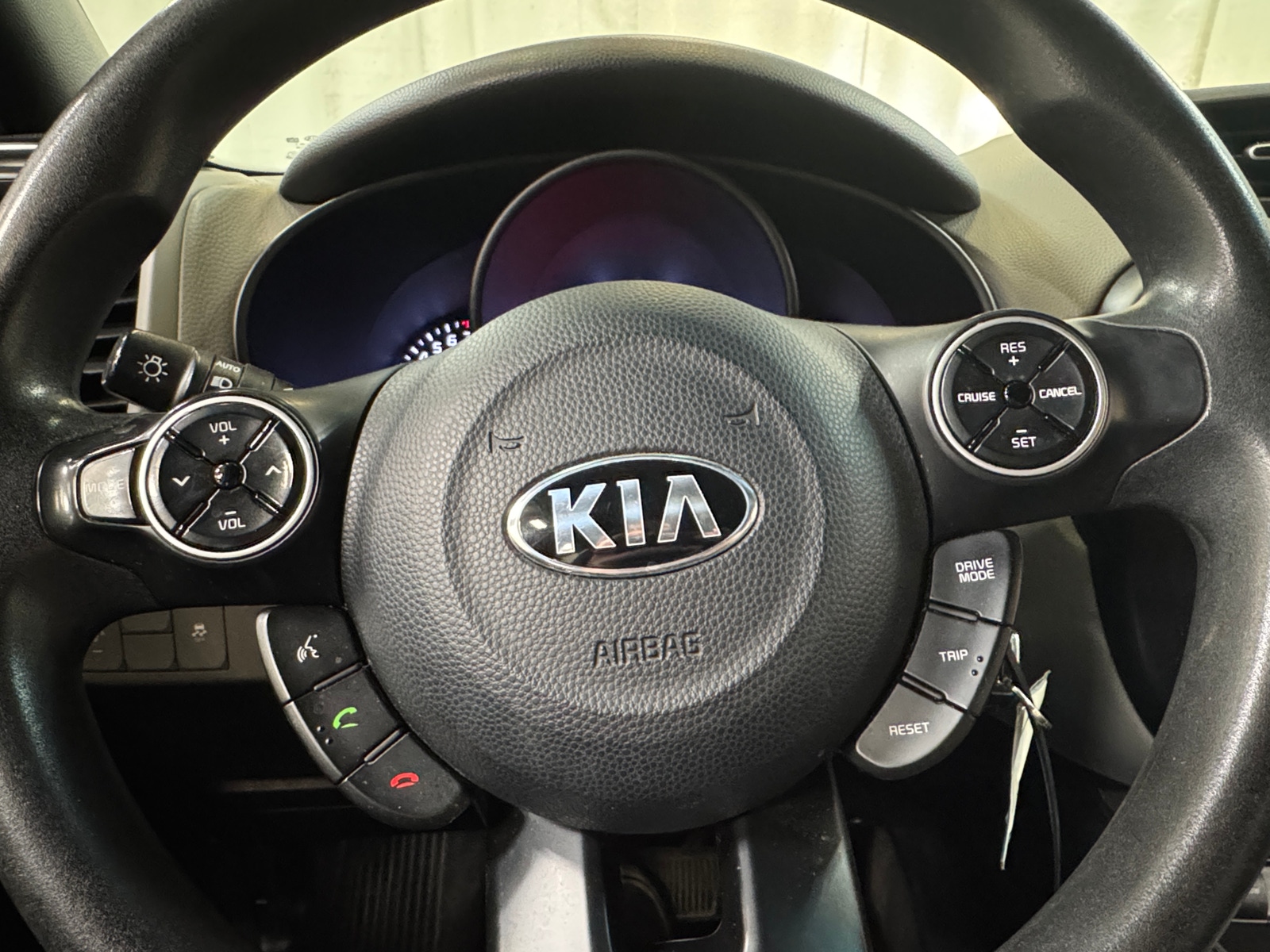Thumbnail: 2019 Kia Soul - 5