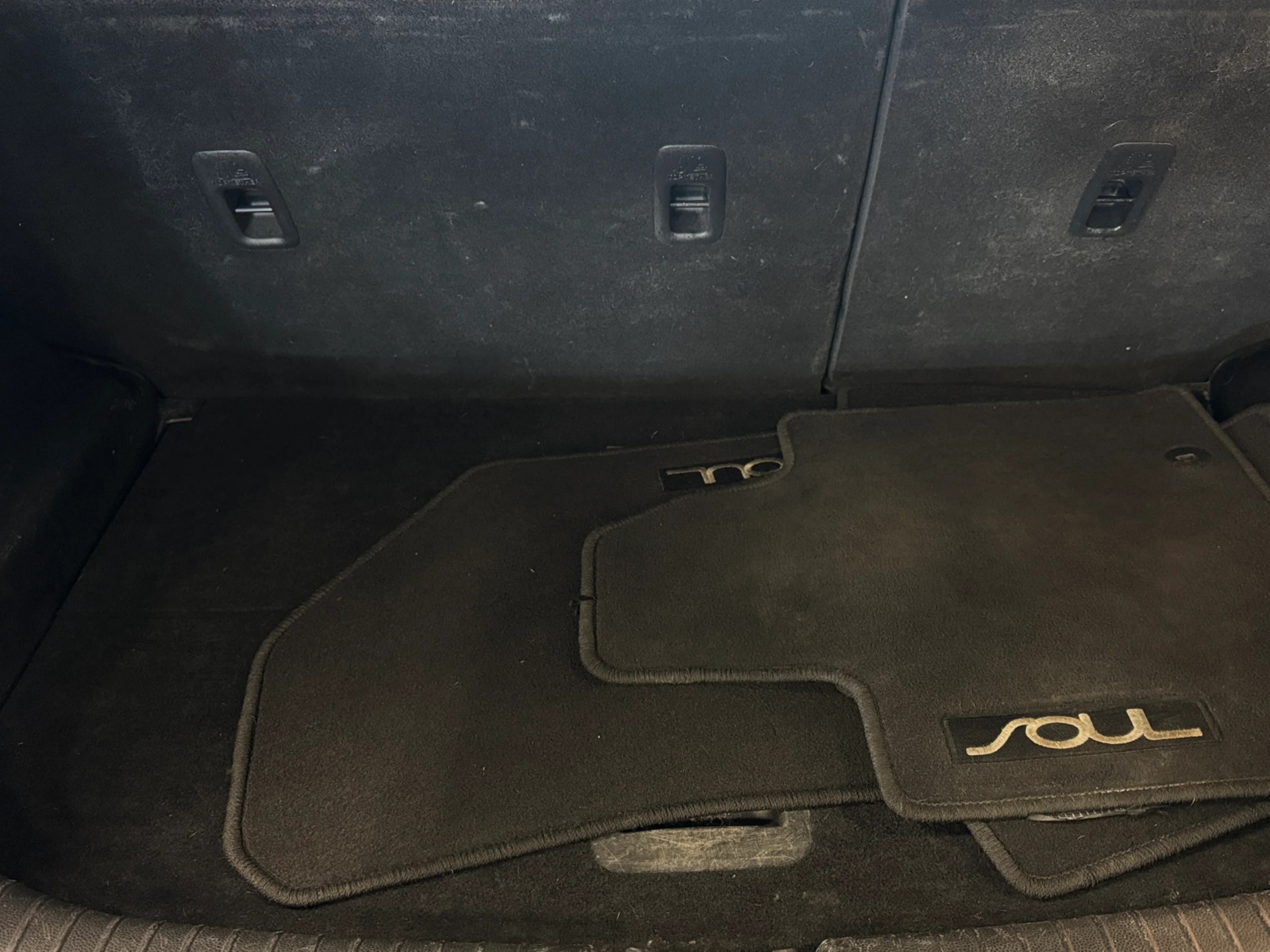 Thumbnail: 2019 Kia Soul - 7