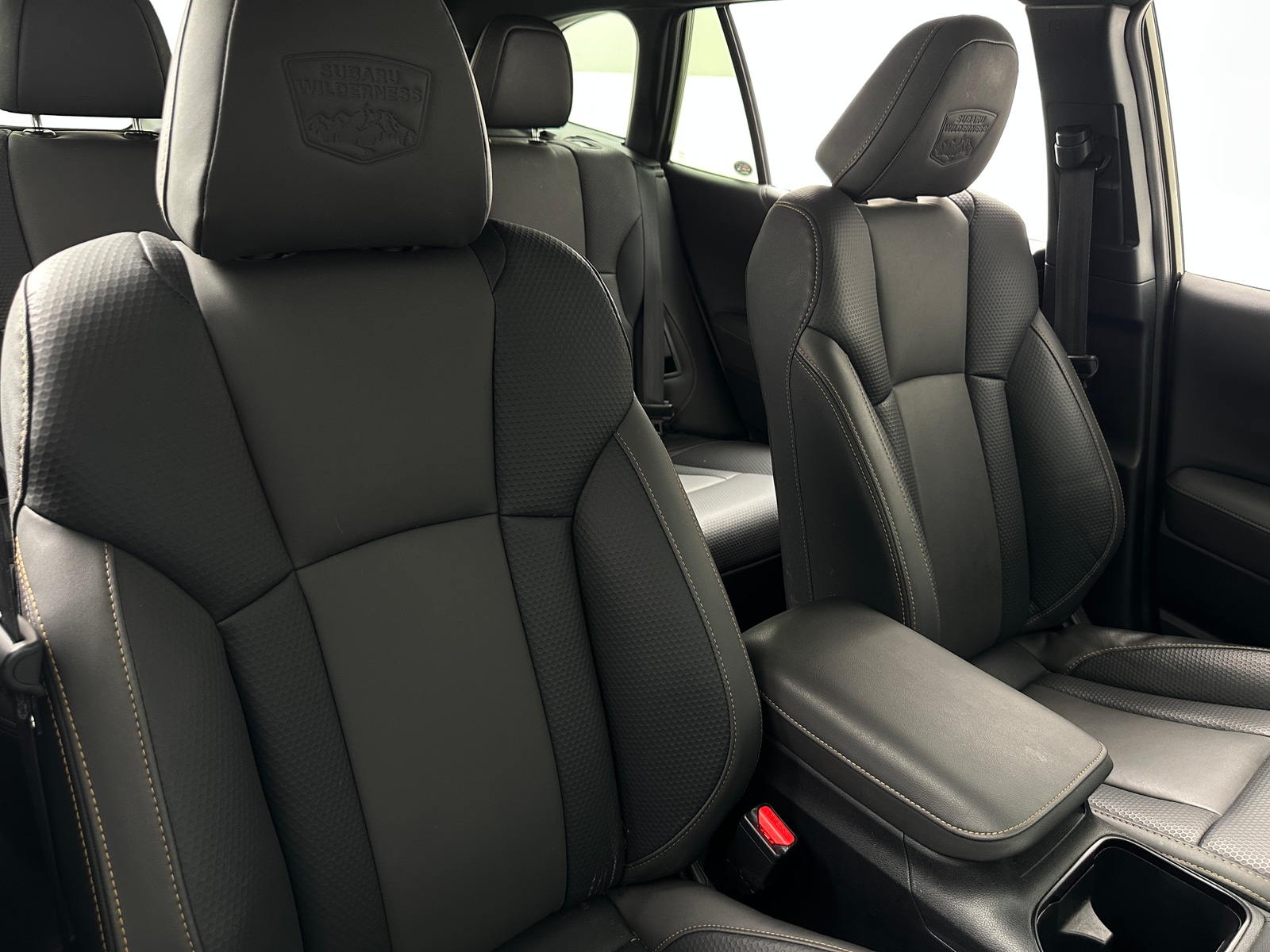 Thumbnail: 2025 Subaru Outback - 2