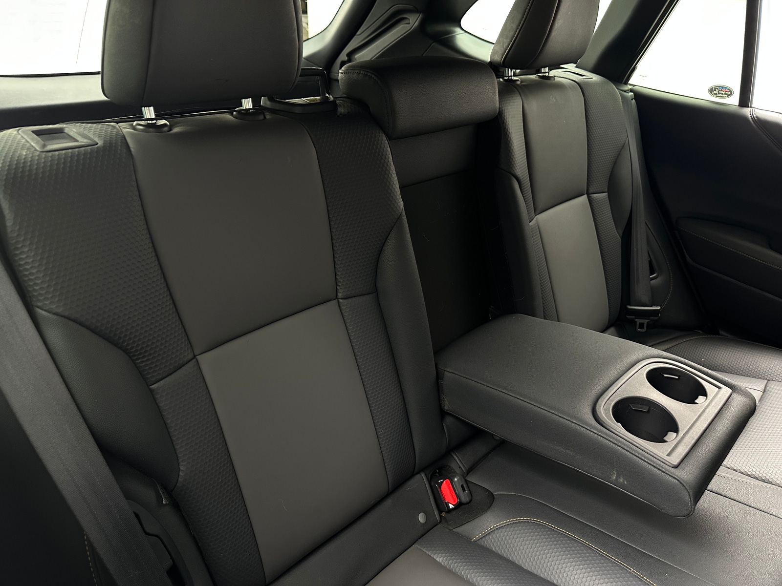 Thumbnail: 2025 Subaru Outback - 6