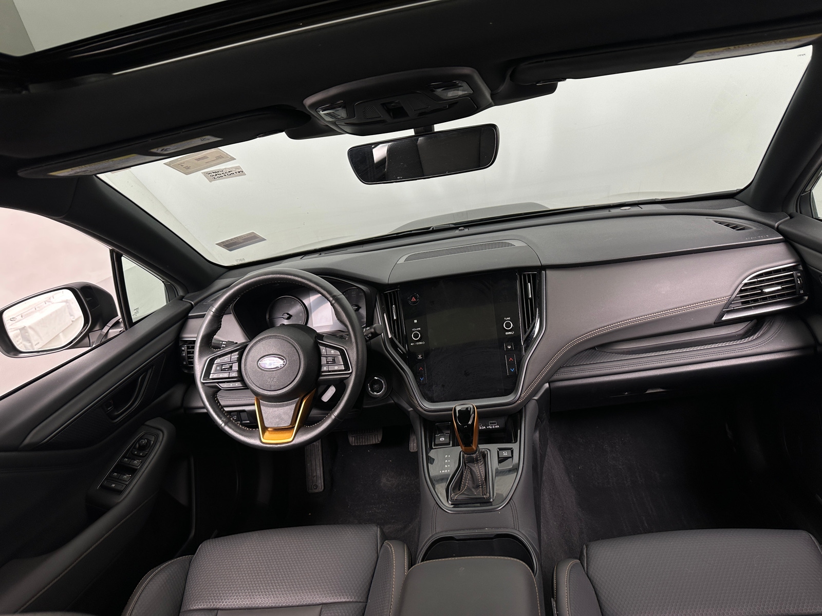 Thumbnail: 2025 Subaru Outback - 3