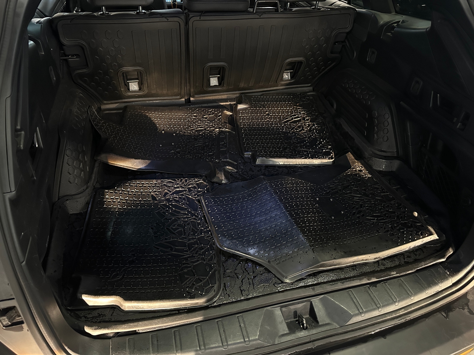 Thumbnail: 2025 Subaru Outback - 7