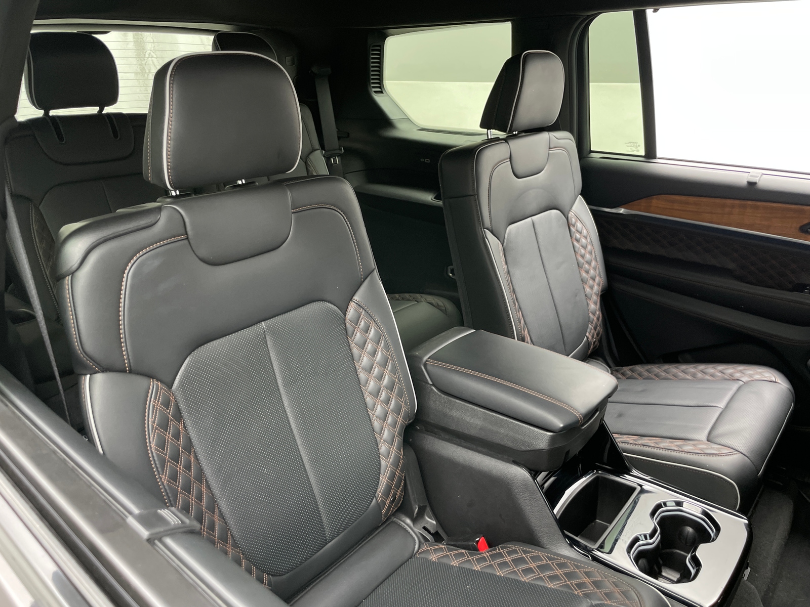 Thumbnail: 2023 Jeep Grand Cherokee L - 5