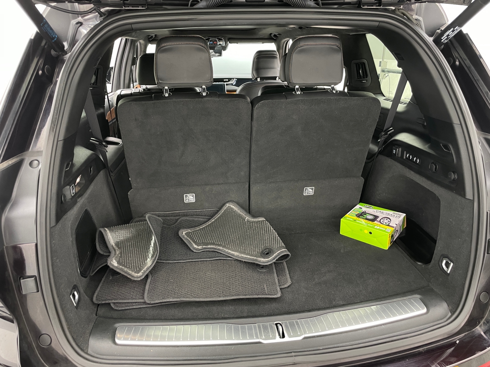 Thumbnail: 2023 Jeep Grand Cherokee L - 6