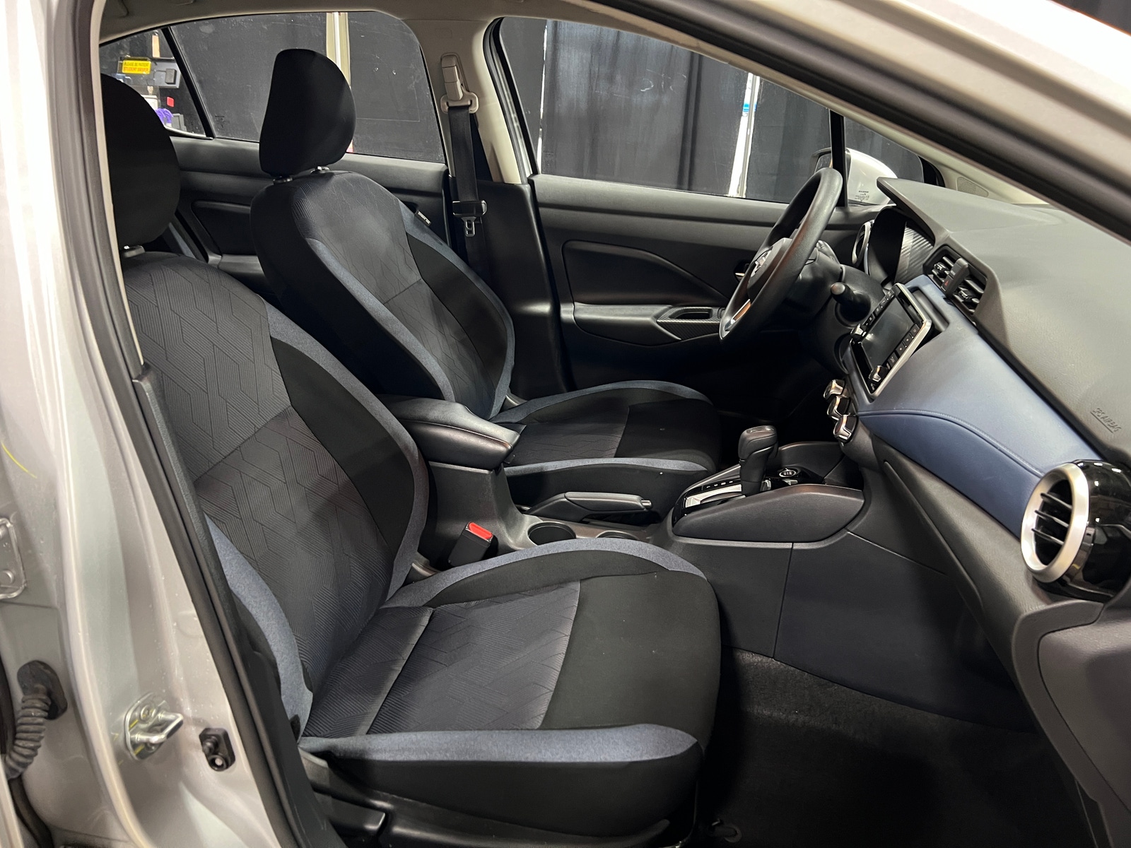 Thumbnail: 2025 Nissan Versa - 2