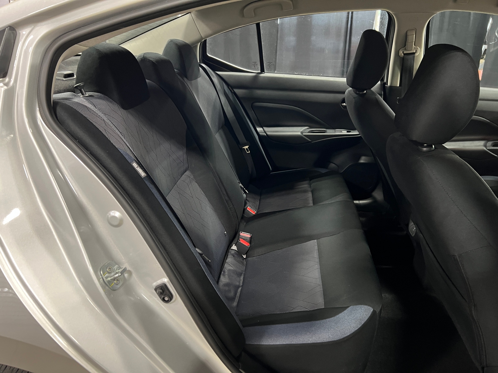 Thumbnail: 2025 Nissan Versa - 6