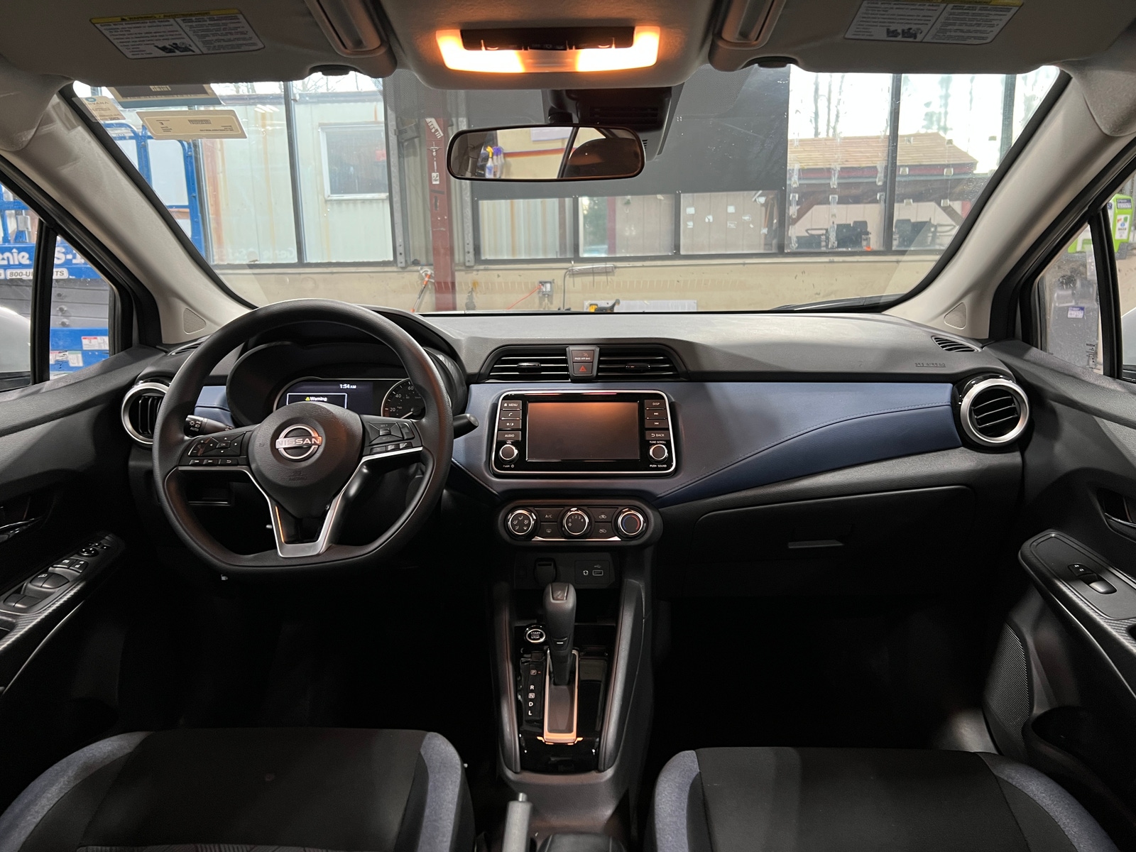 Thumbnail: 2025 Nissan Versa - 3