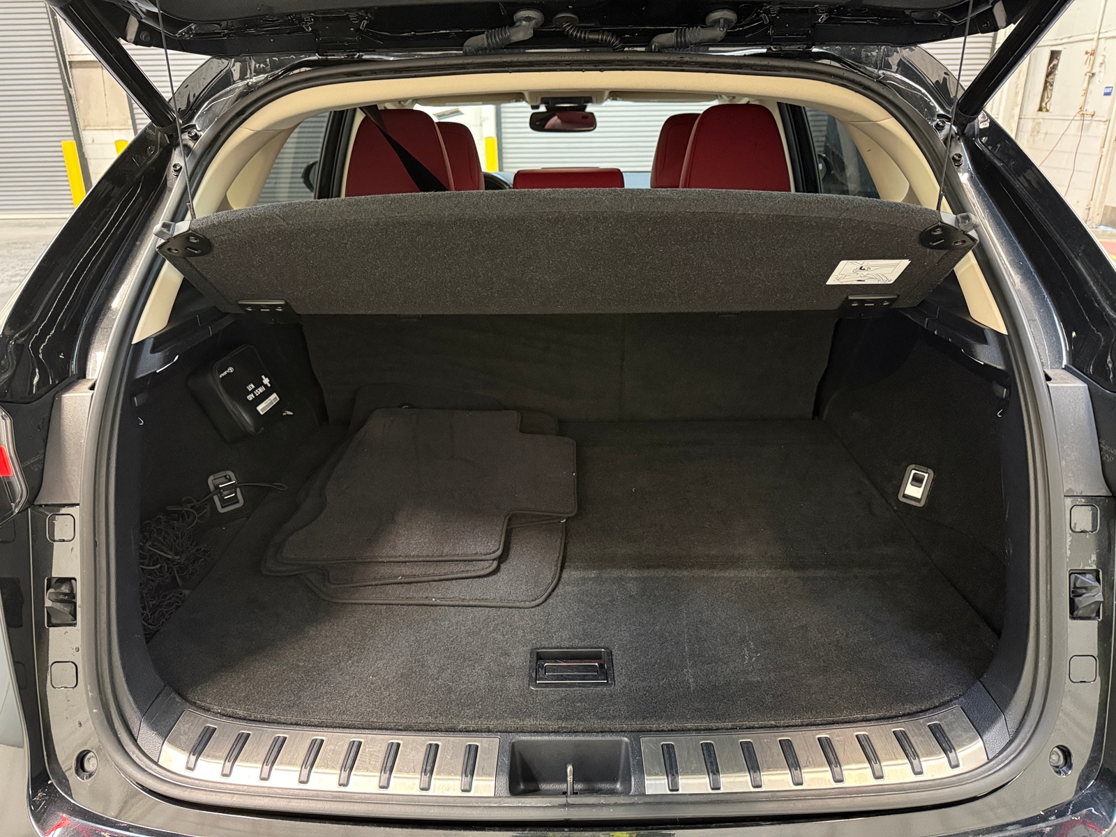 Thumbnail: 2021 Lexus NX - 6