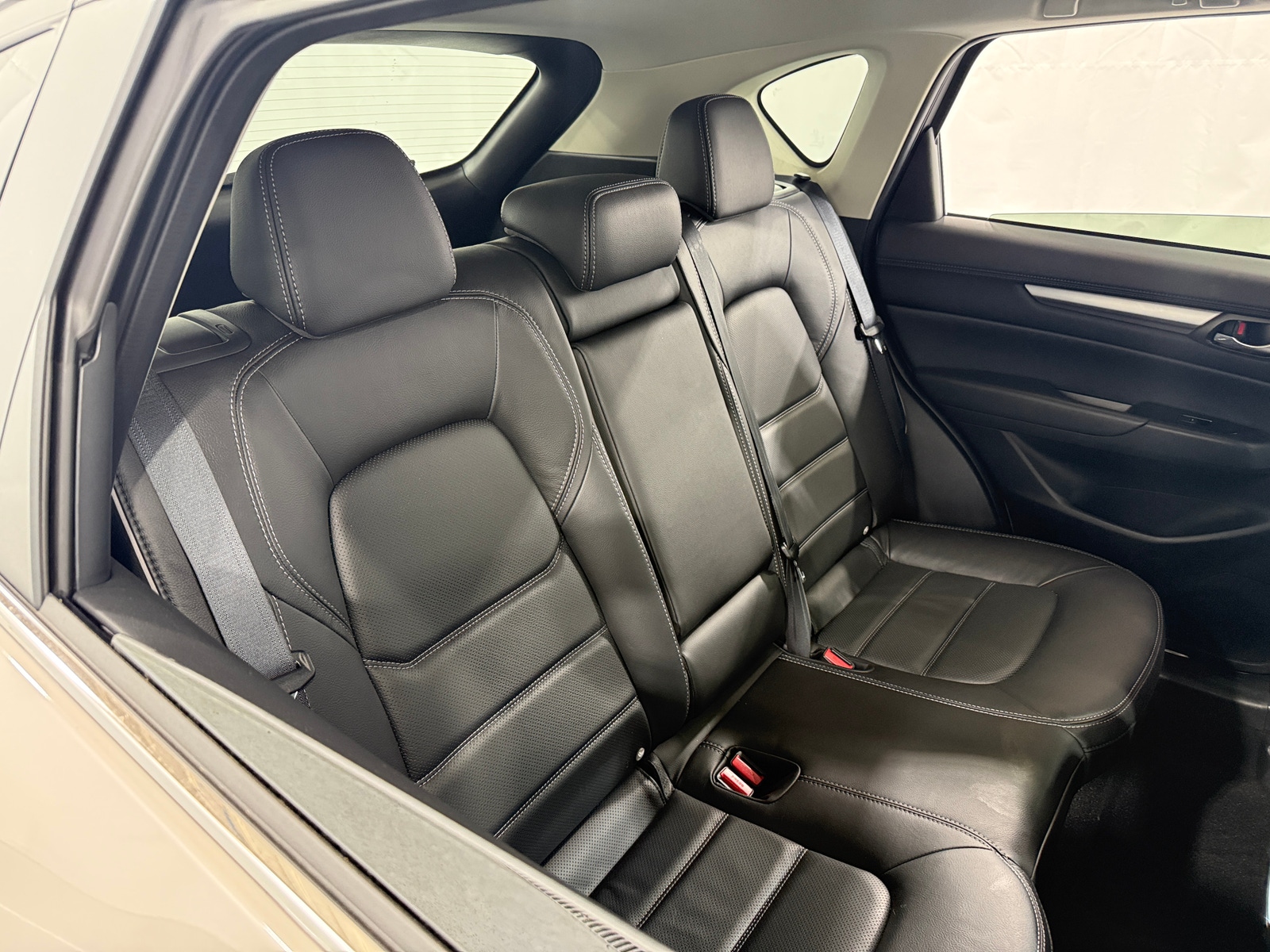 Thumbnail: 2025 Mazda CX-5 - 5