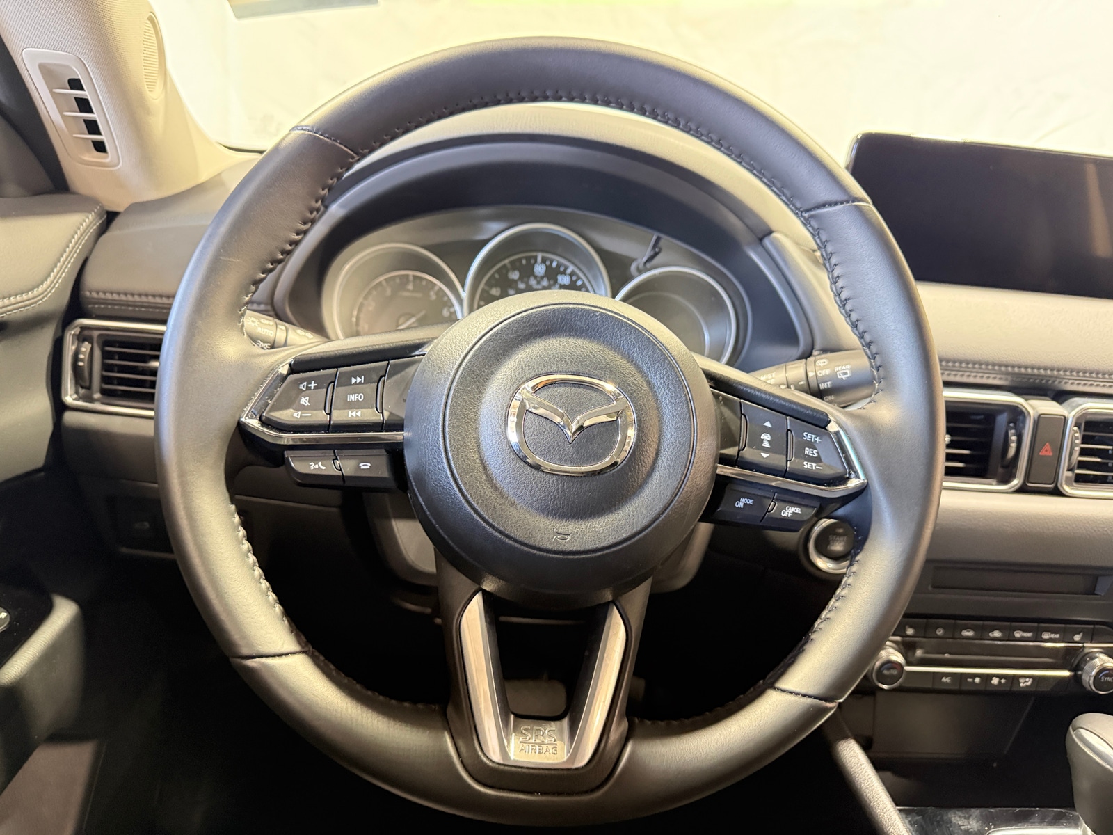 Thumbnail: 2025 Mazda CX-5 - 4