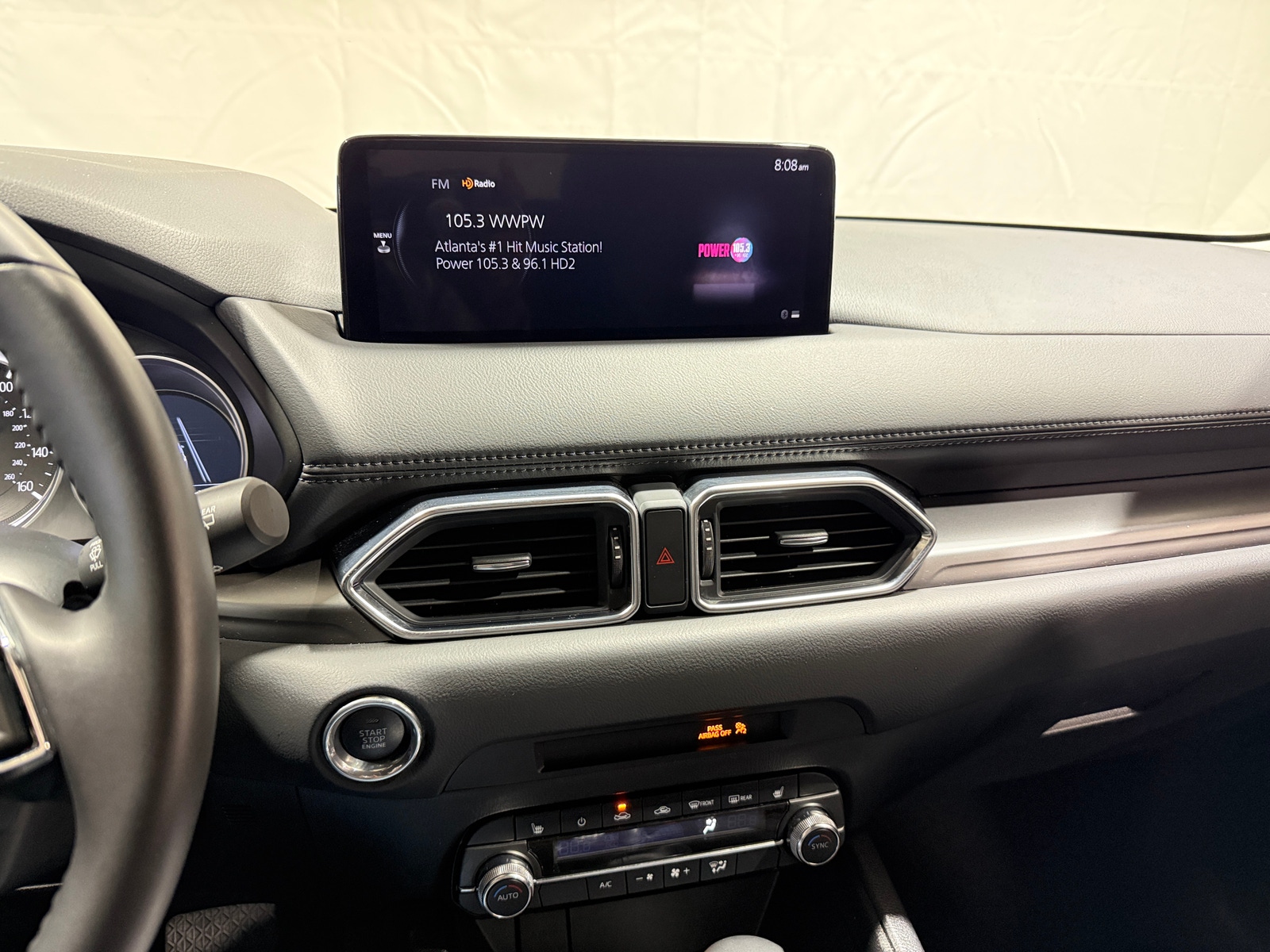 Thumbnail: 2025 Mazda CX-5 - 3