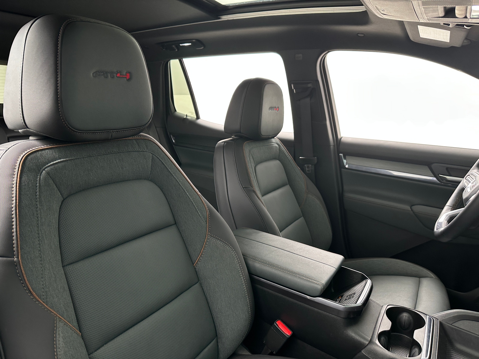 Thumbnail: 2026 GMC Terrain - 2