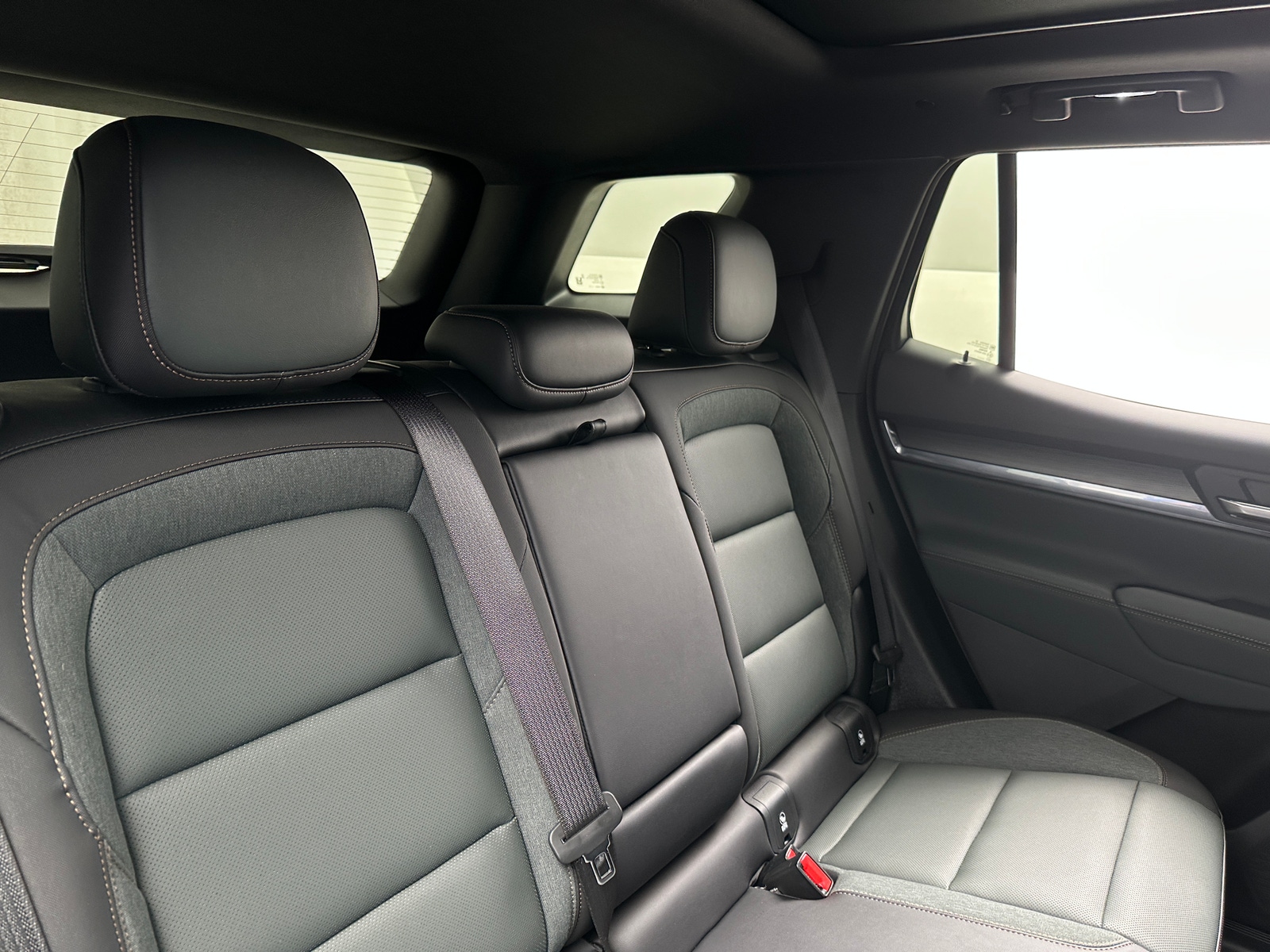 Thumbnail: 2026 GMC Terrain - 6