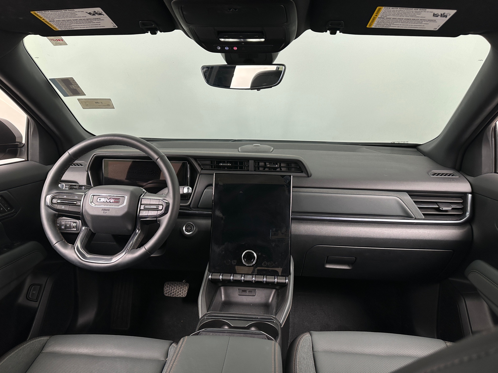 Thumbnail: 2026 GMC Terrain - 3