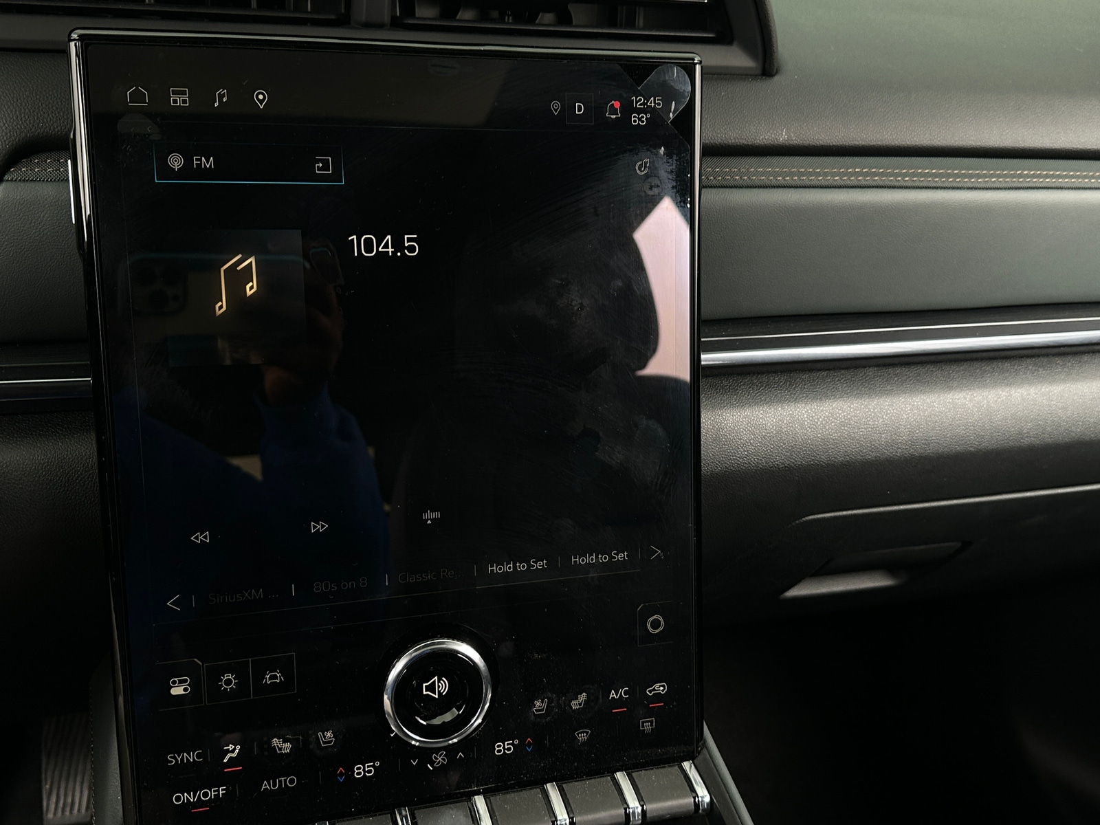 Thumbnail: 2026 GMC Terrain - 4