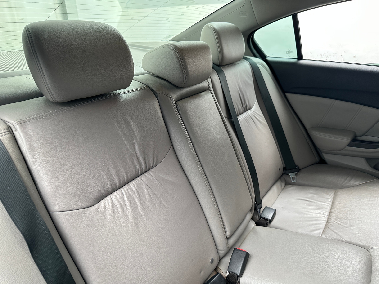 Thumbnail: 2015 Honda Civic - 5