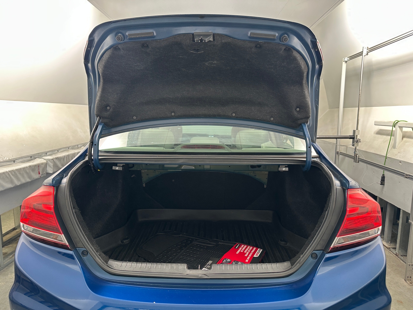 Thumbnail: 2015 Honda Civic - 6