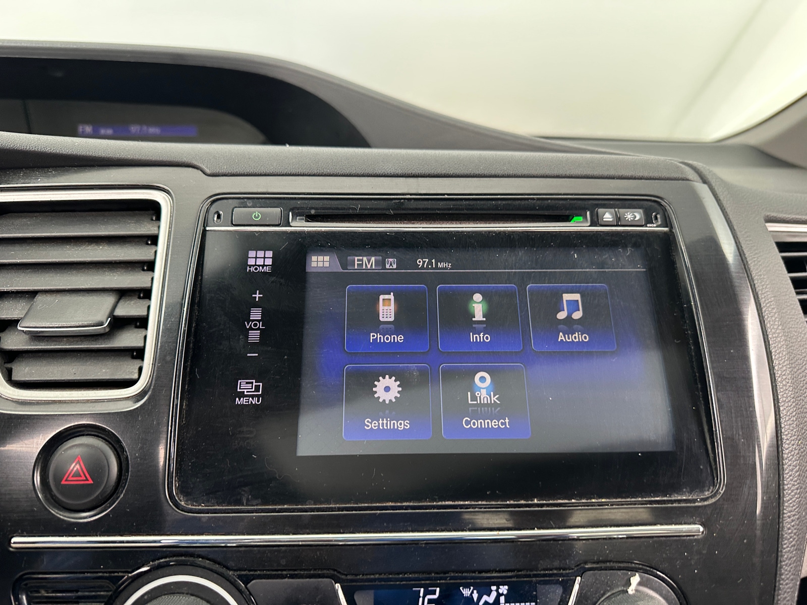 Thumbnail: 2015 Honda Civic - 3