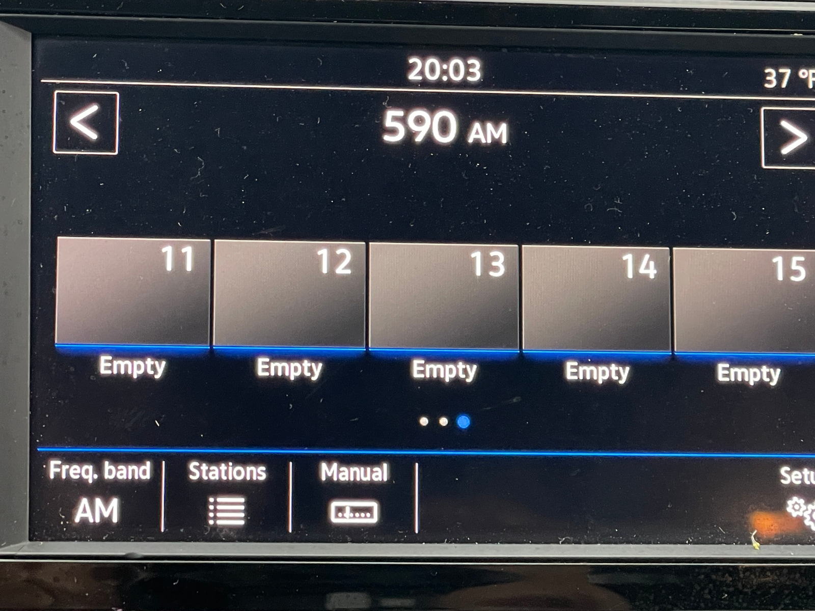 Thumbnail: 2019 Volkswagen Jetta - 3