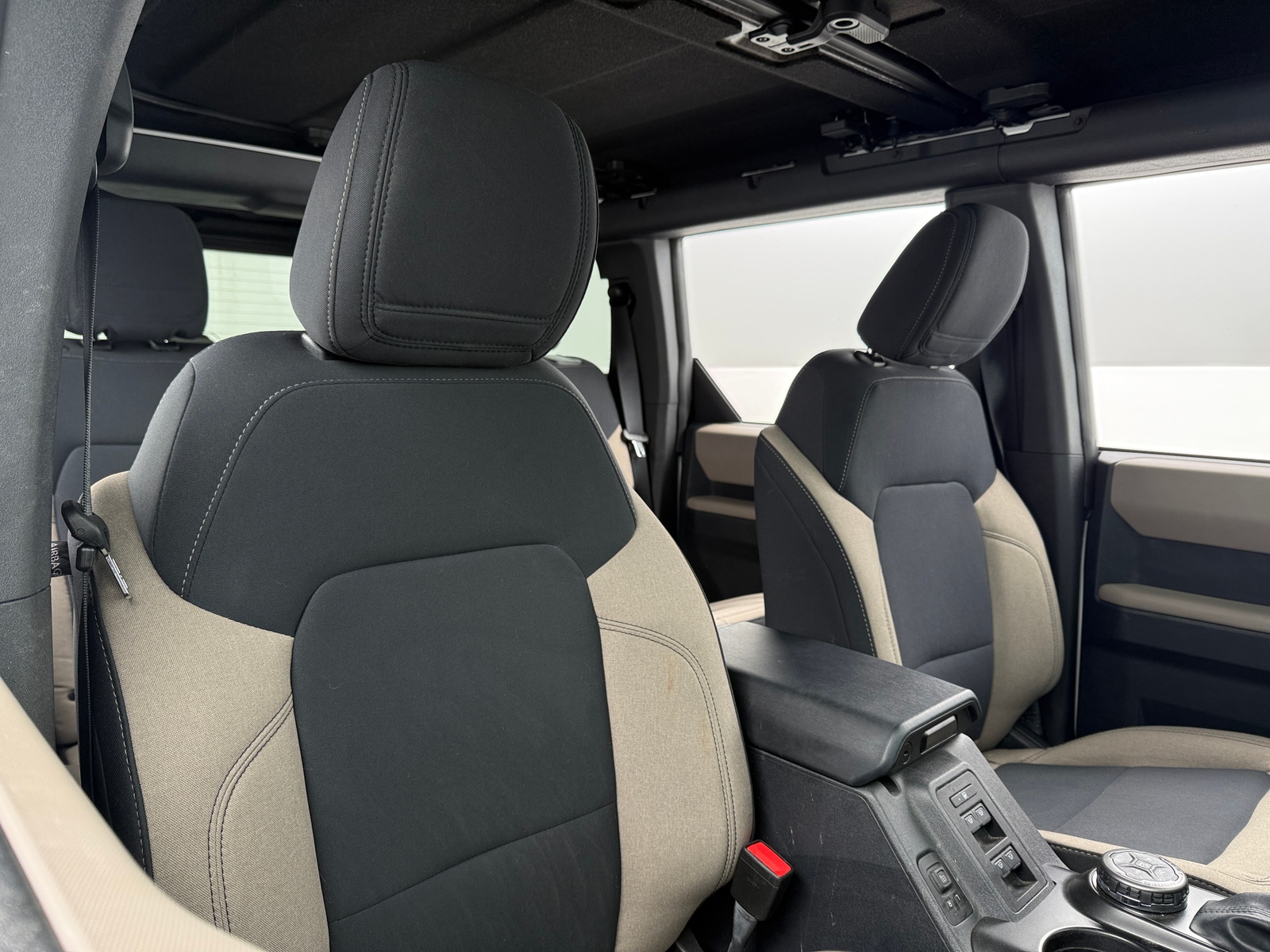 Thumbnail: 2023 Ford Bronco - 2