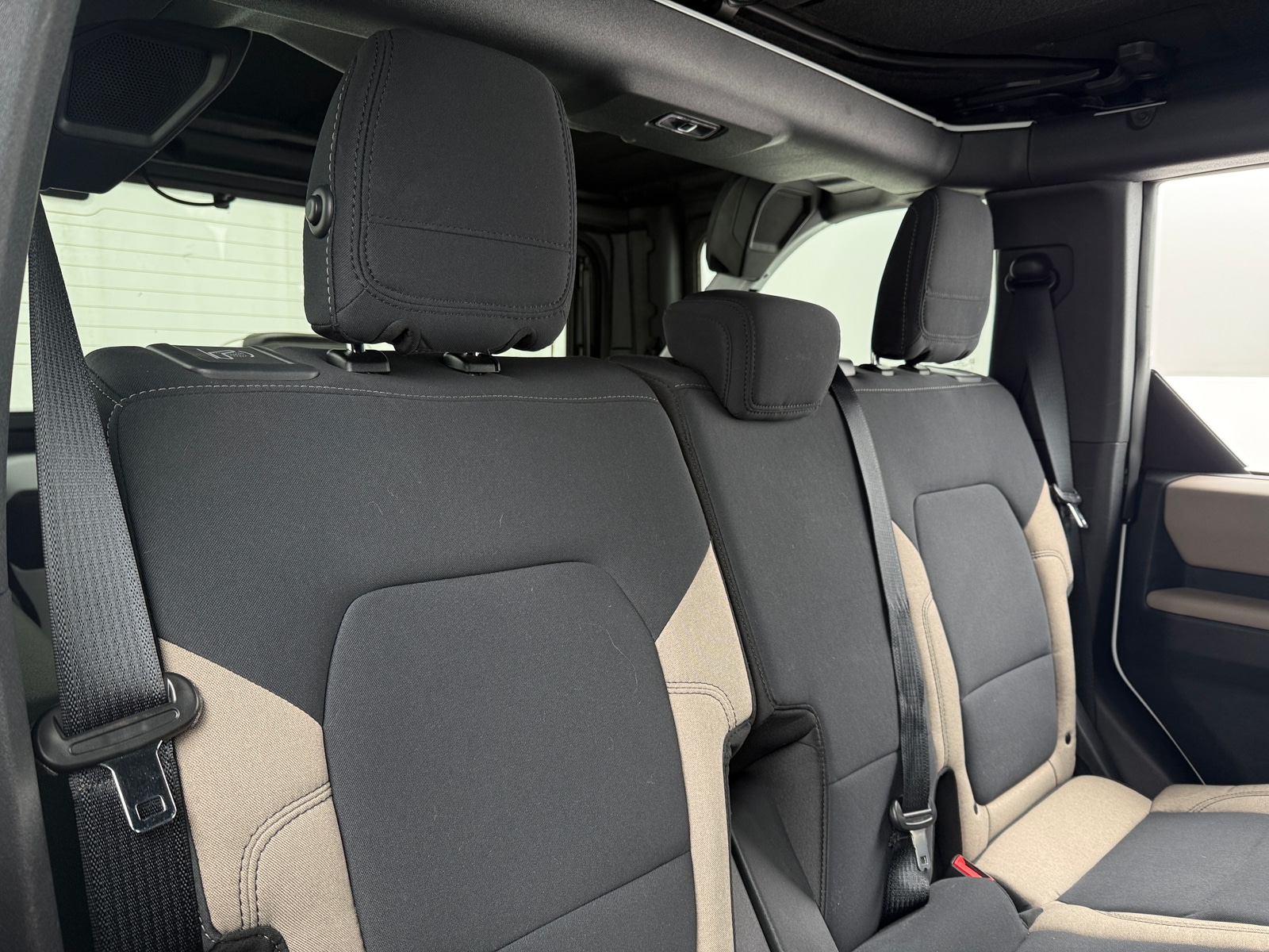 Thumbnail: 2023 Ford Bronco - 6