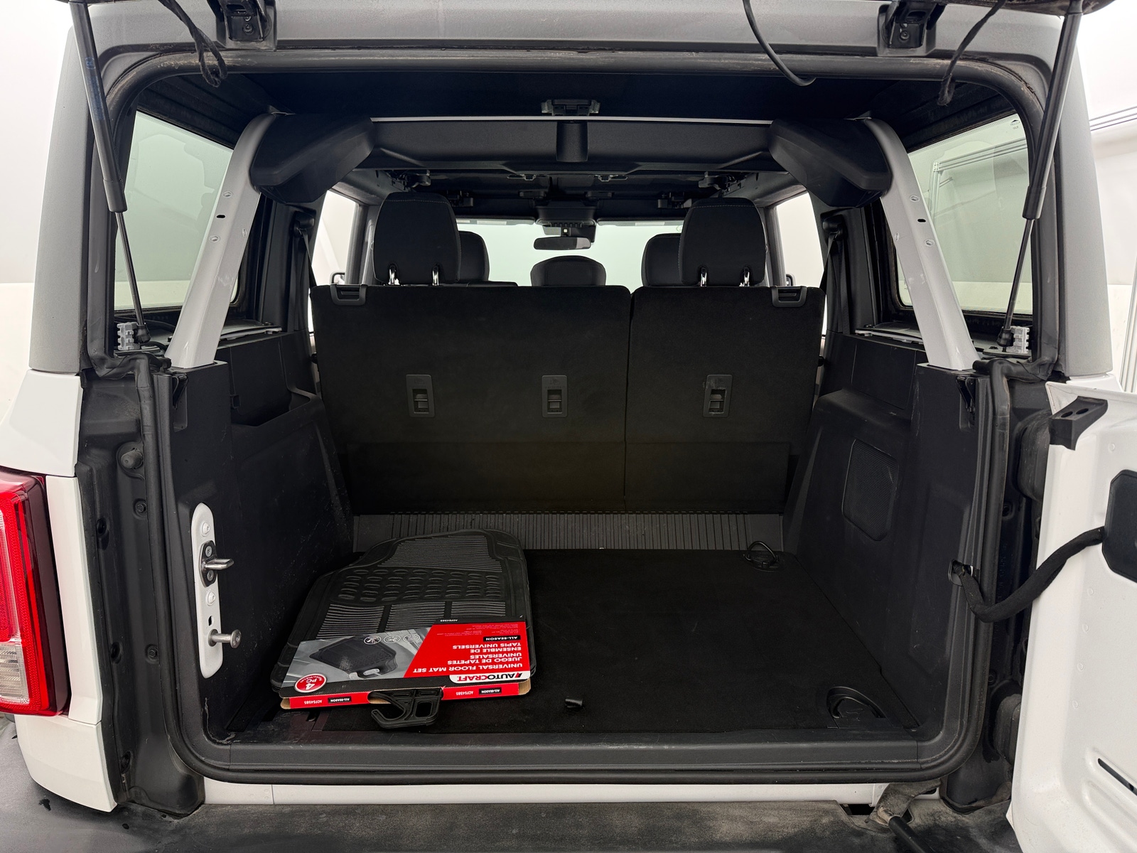 Thumbnail: 2023 Ford Bronco - 7