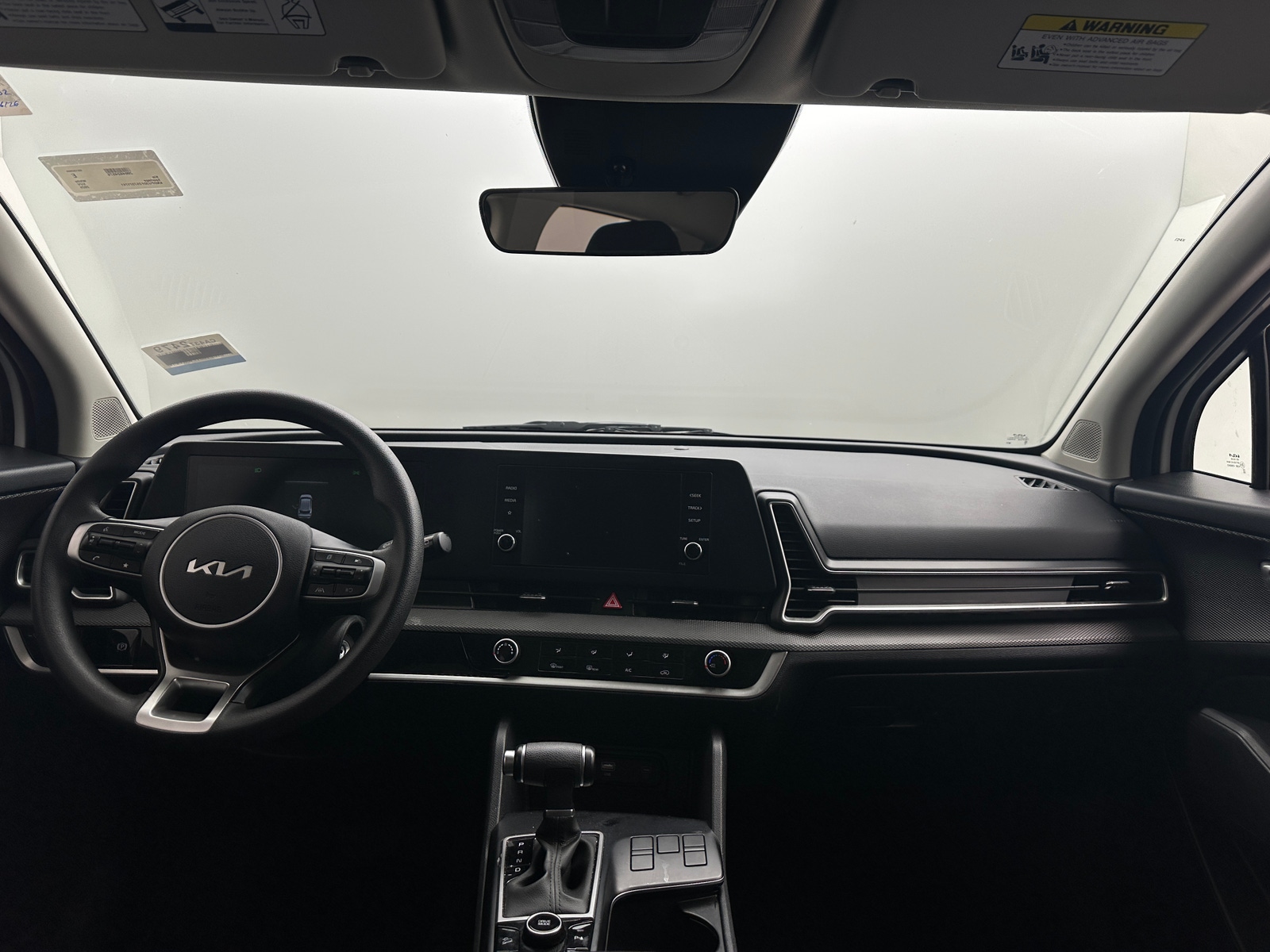 Thumbnail: 2025 Kia Sportage - 3