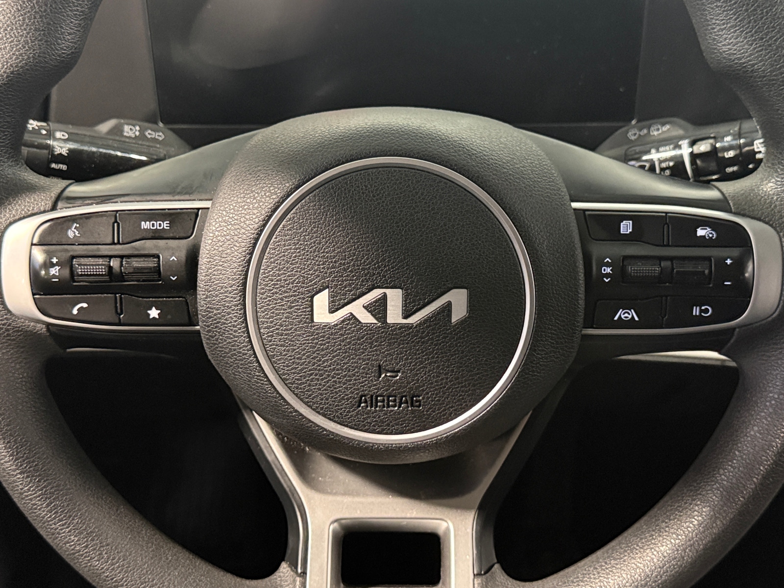 Thumbnail: 2025 Kia Sportage - 5