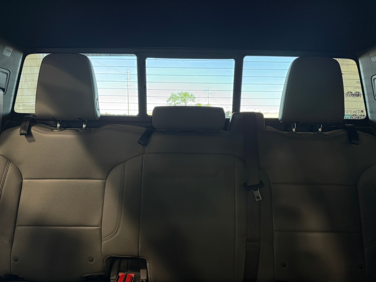 Thumbnail: 2020 GMC Sierra 1500 - 5