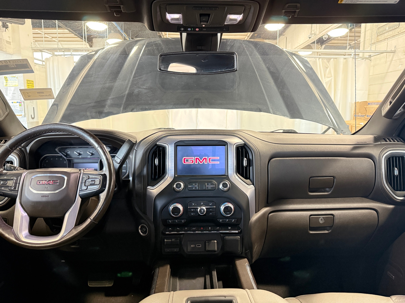 Thumbnail: 2020 GMC Sierra 1500 - 2