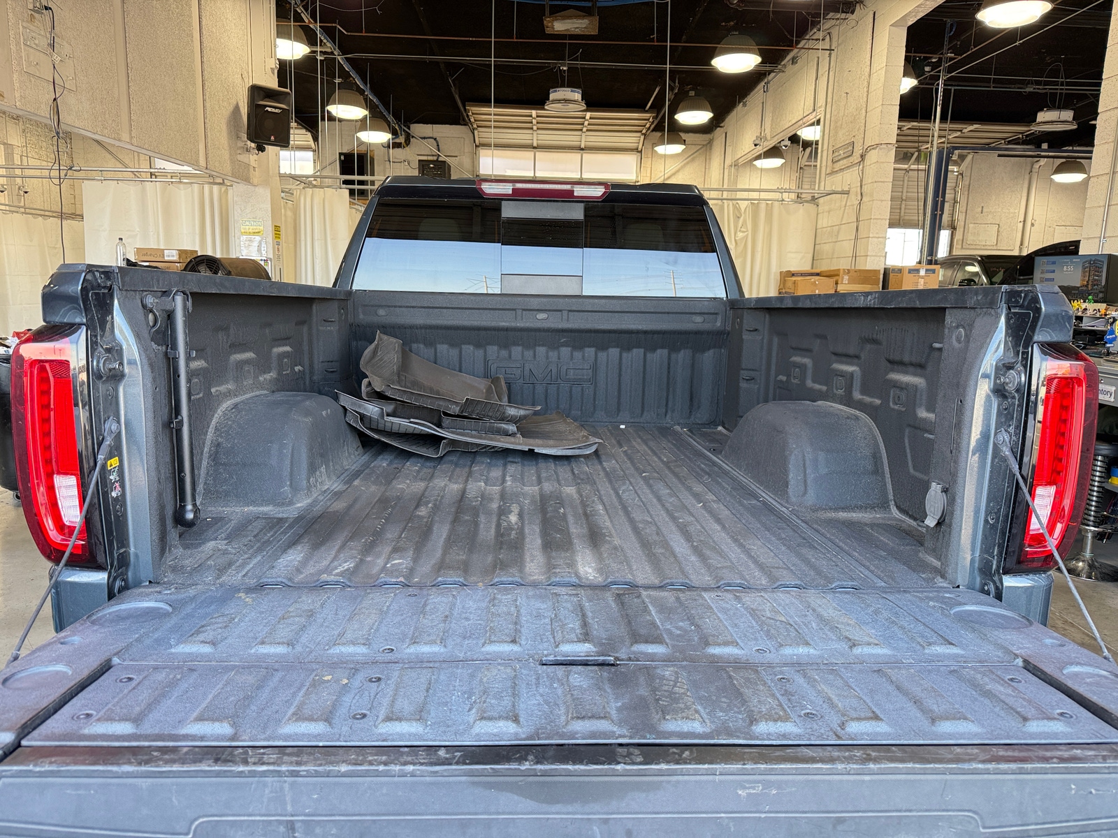 Thumbnail: 2020 GMC Sierra 1500 - 6