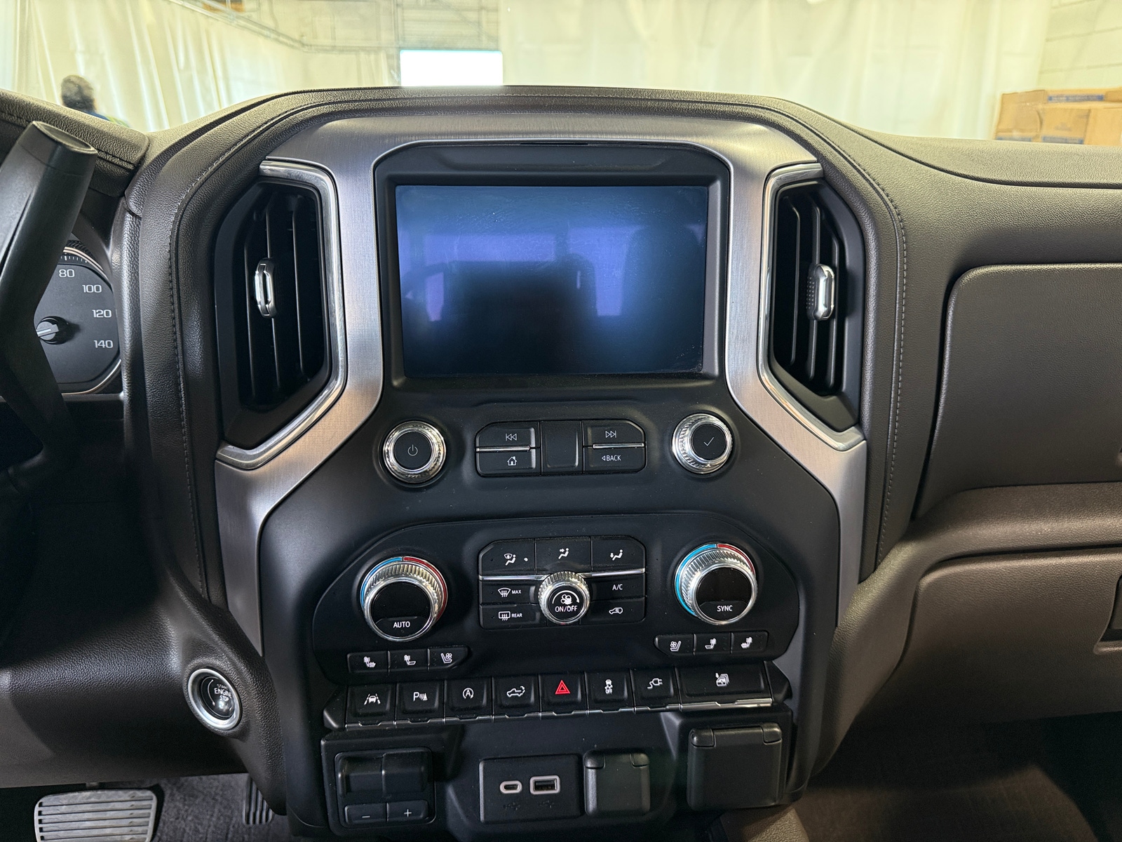 Thumbnail: 2020 GMC Sierra 1500 - 3