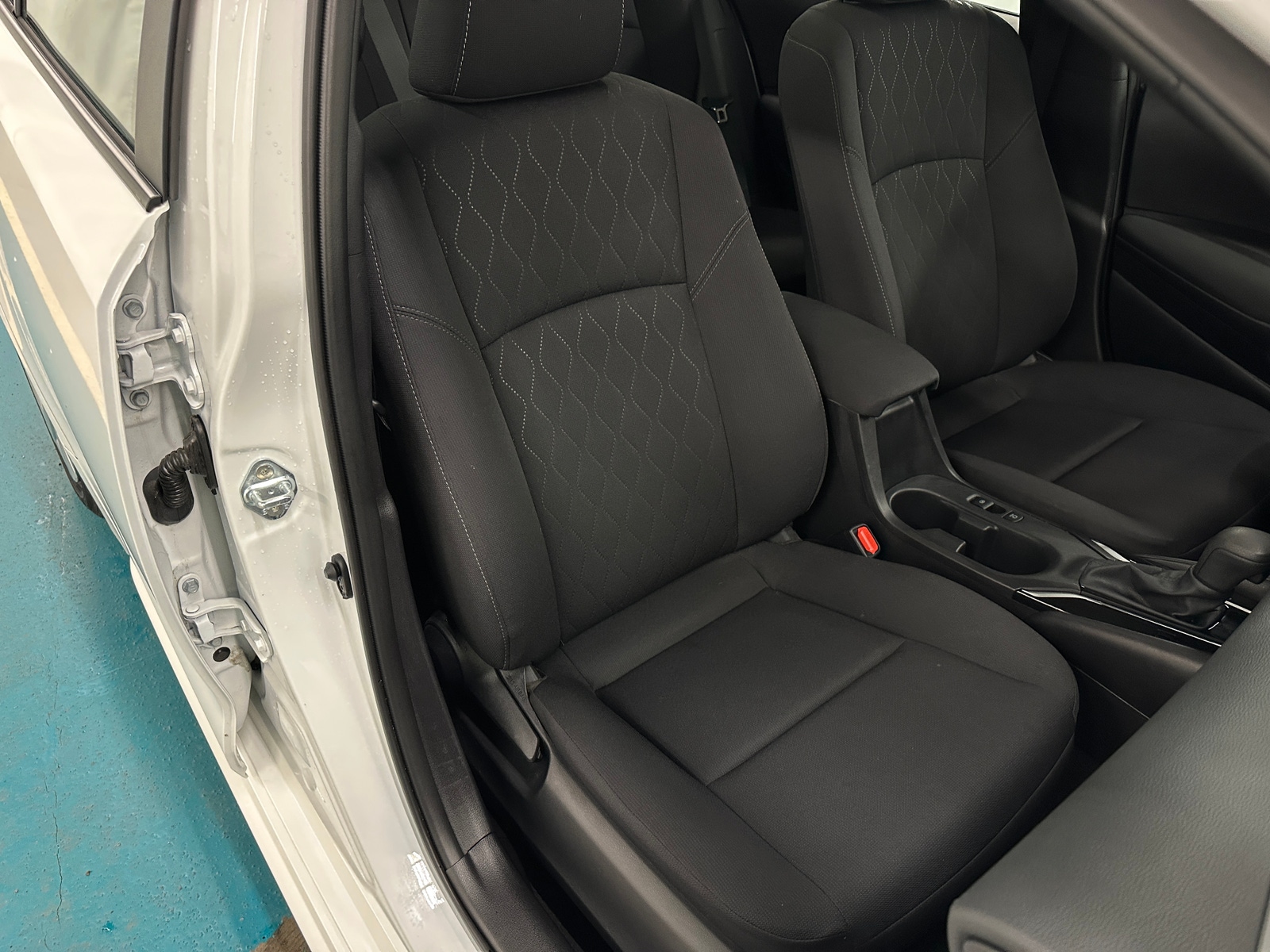 Thumbnail: 2025 Toyota Corolla - 2