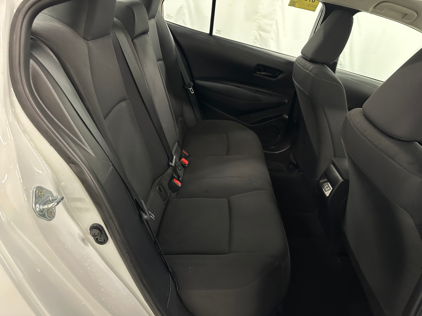 Thumbnail: 2025 Toyota Corolla - 6