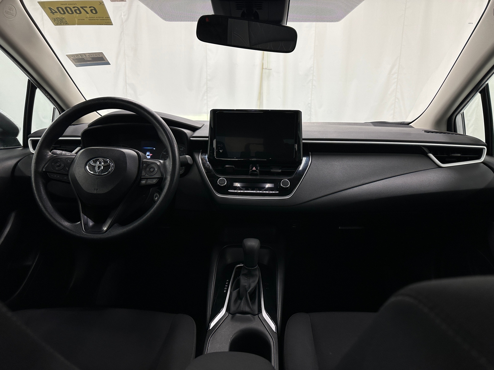 Thumbnail: 2025 Toyota Corolla - 3