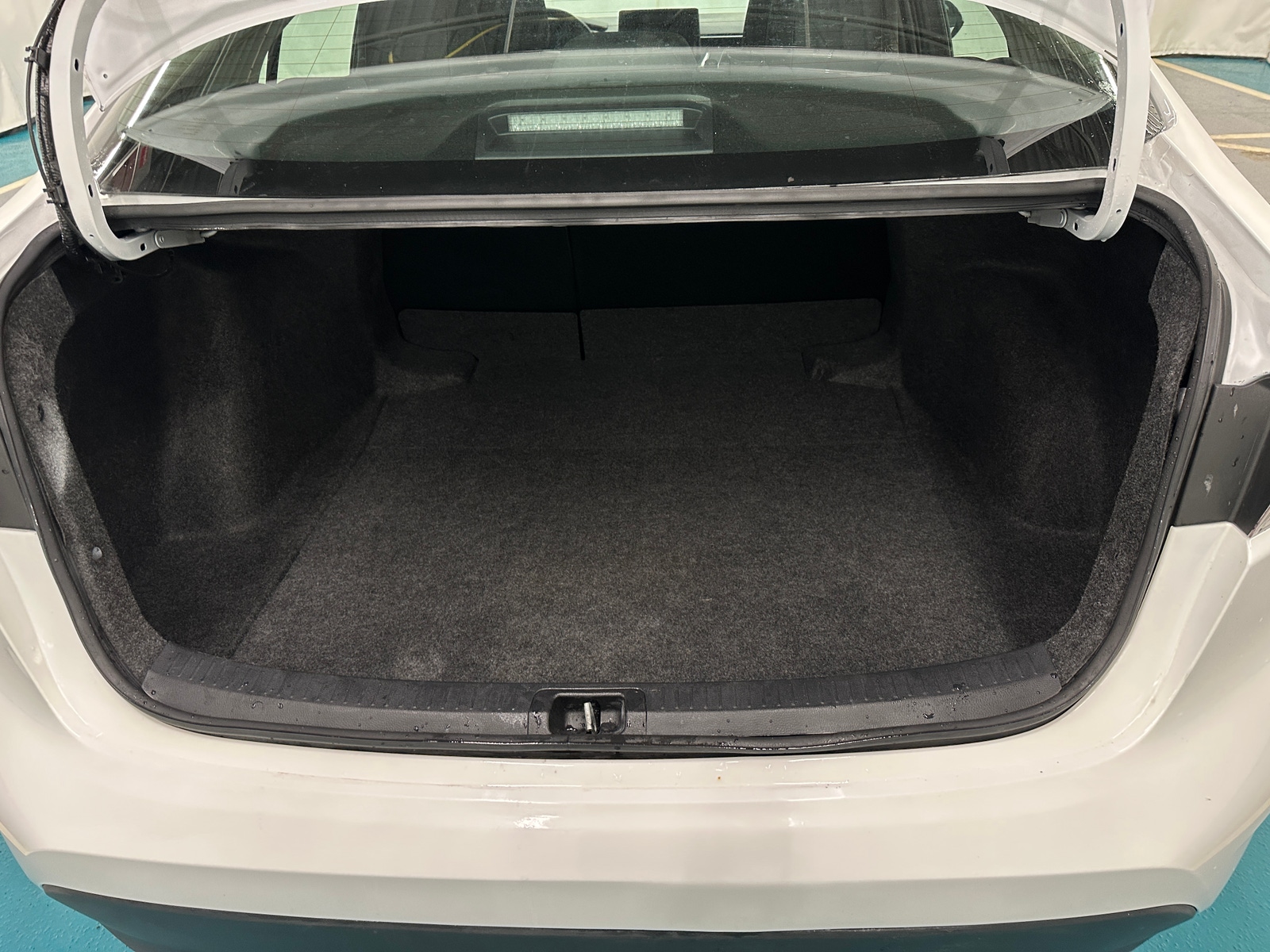 Thumbnail: 2025 Toyota Corolla - 7