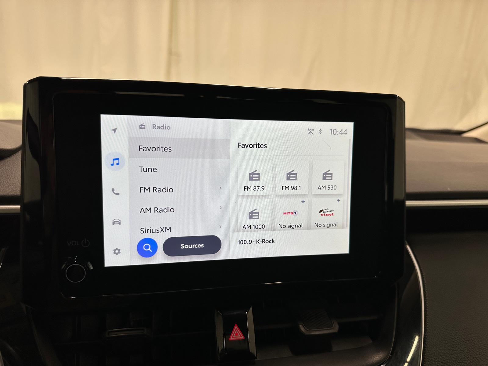 Thumbnail: 2025 Toyota Corolla - 4