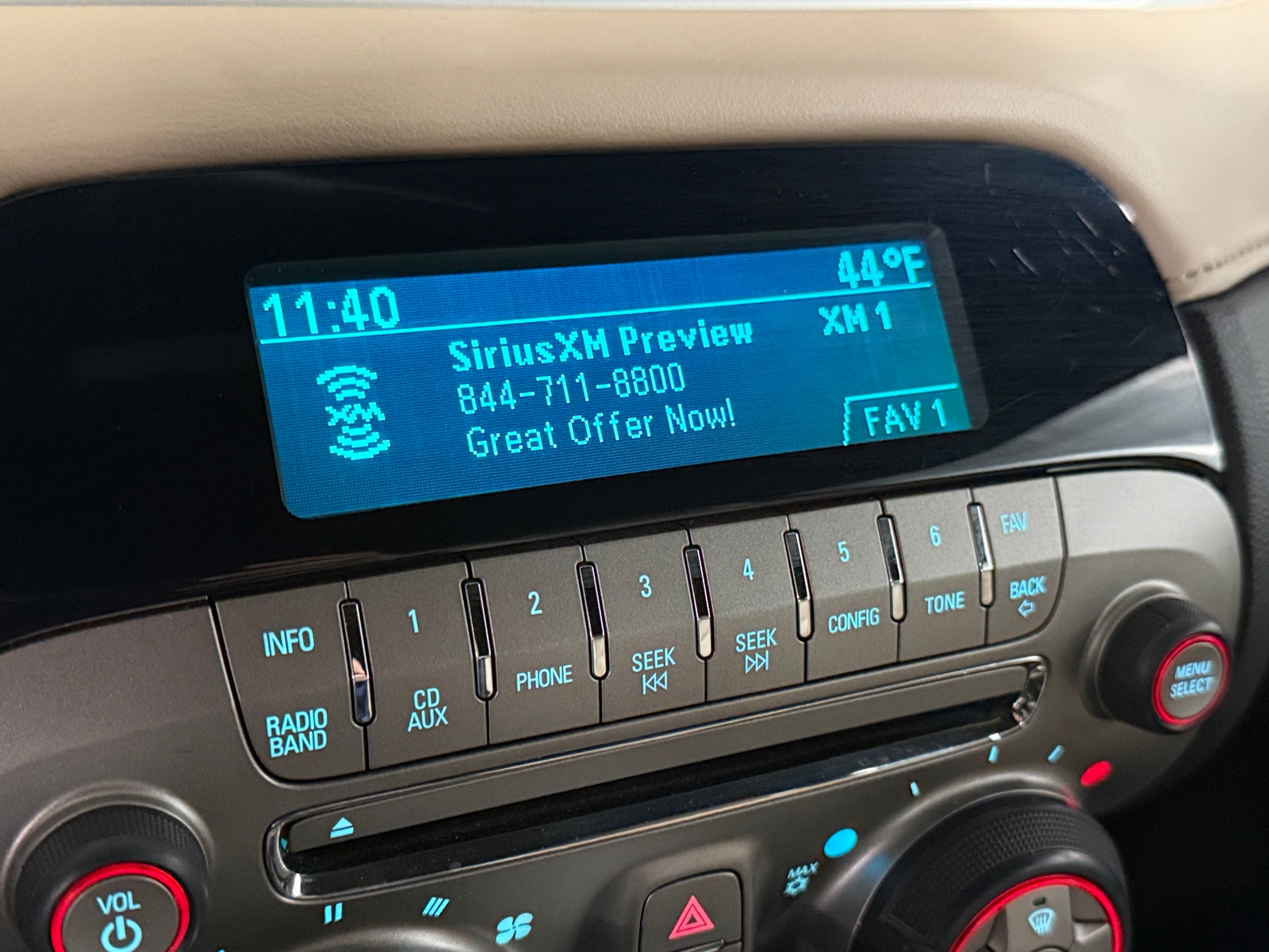 Thumbnail: 2012 Chevrolet Camaro - 2