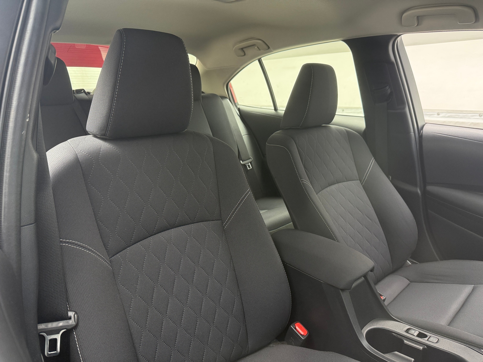 Thumbnail: 2024 Toyota Corolla - 2