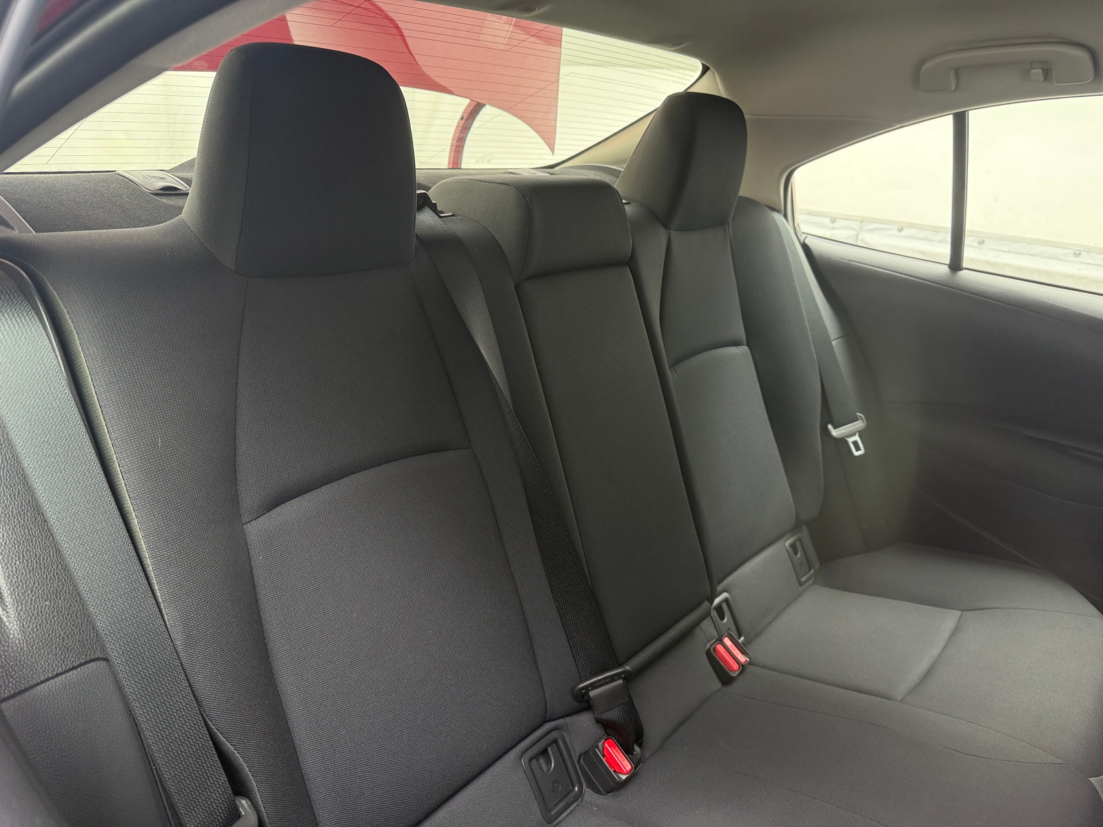 Thumbnail: 2024 Toyota Corolla - 6