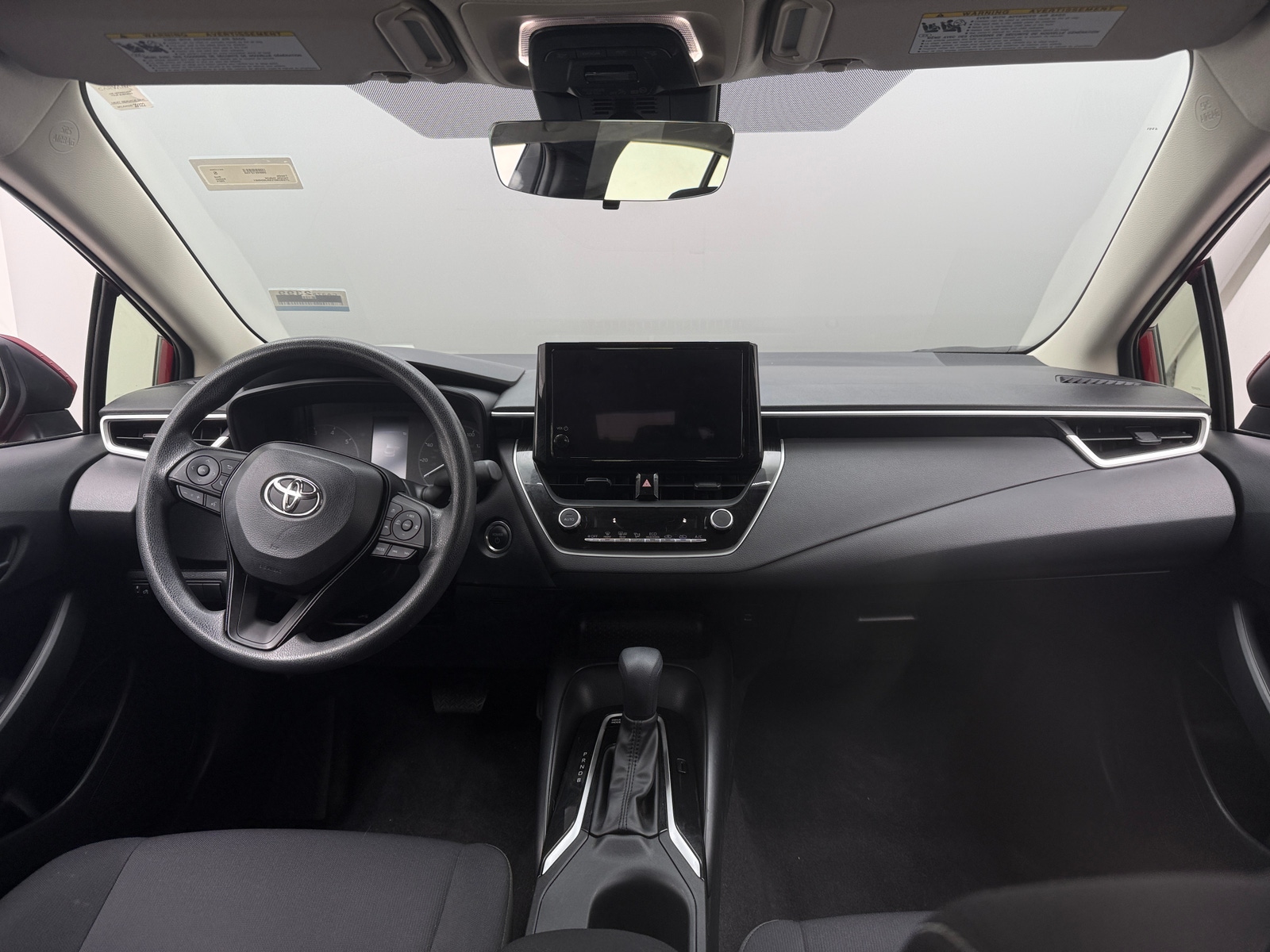 Thumbnail: 2024 Toyota Corolla - 3