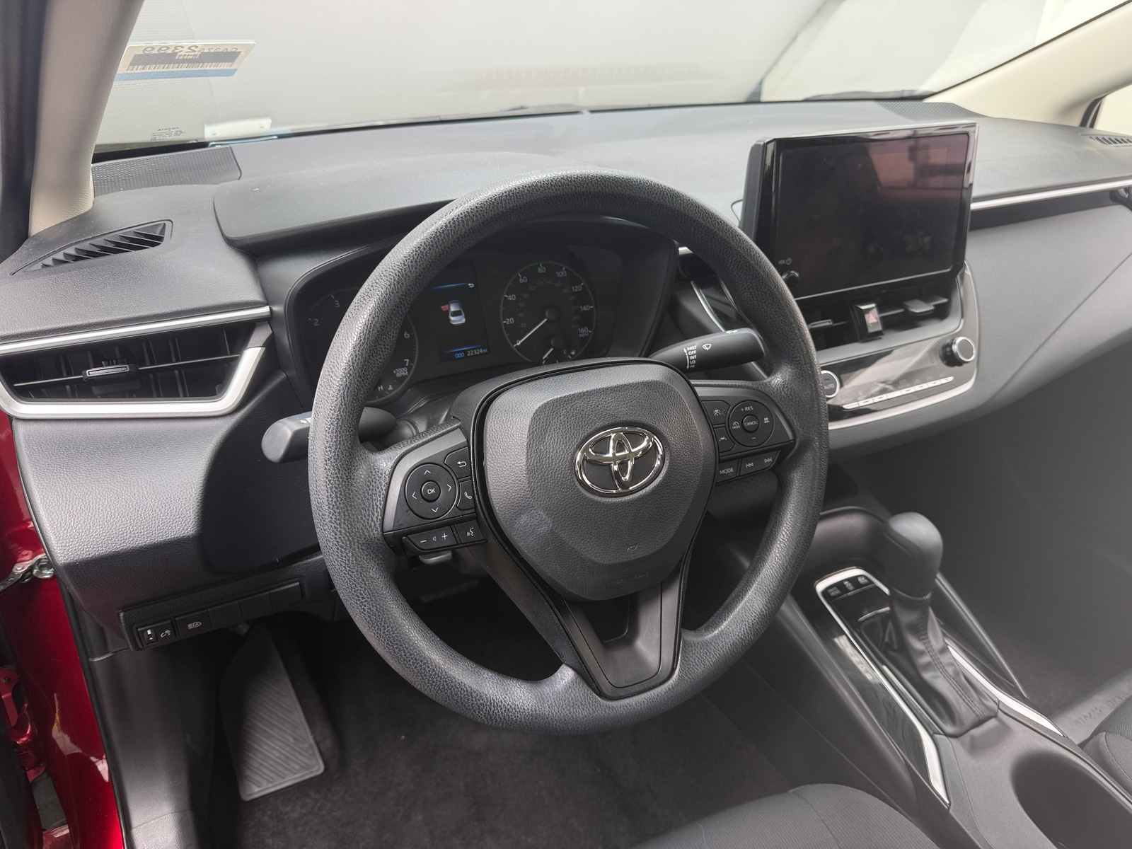 Thumbnail: 2024 Toyota Corolla - 5