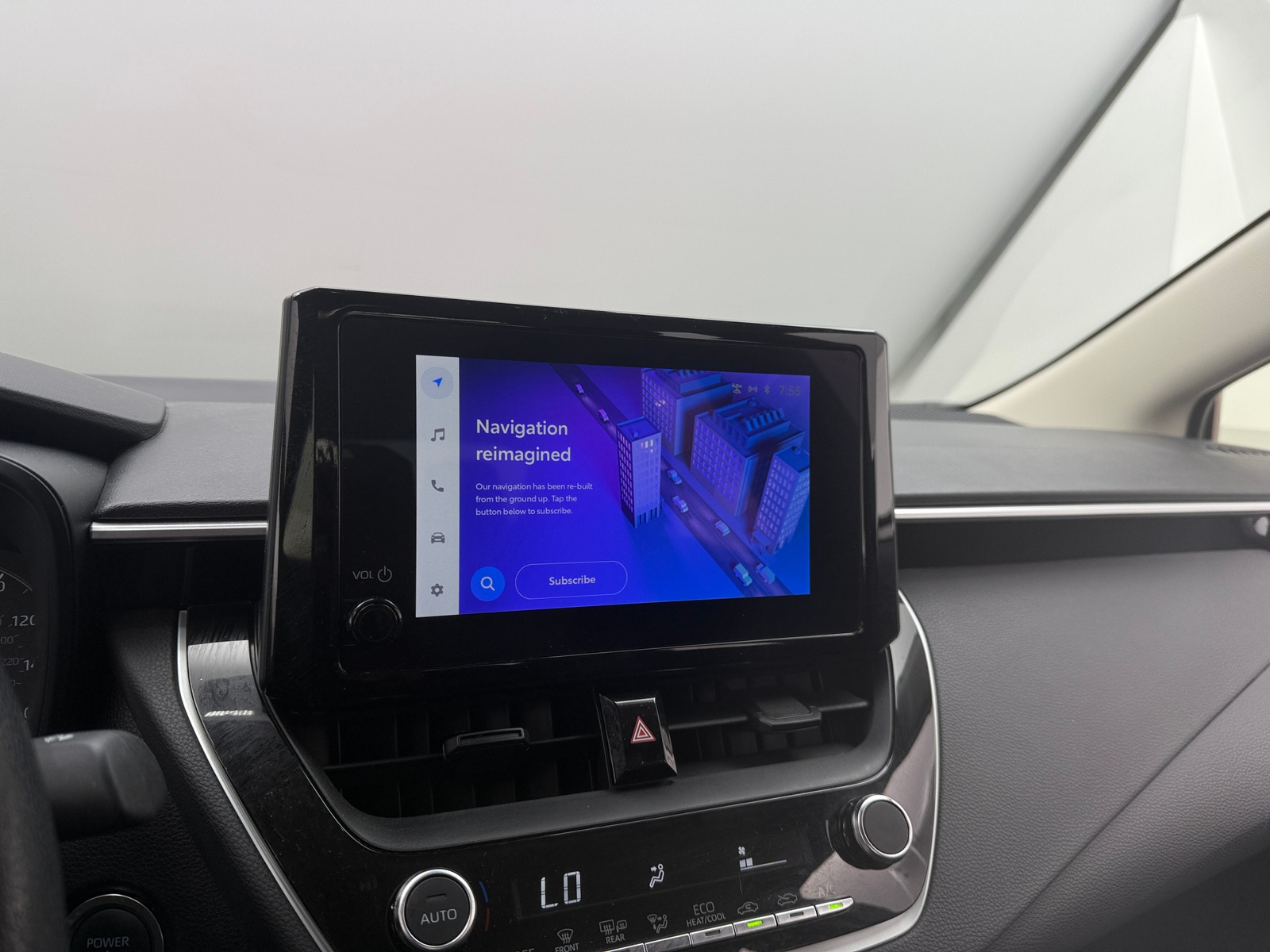 Thumbnail: 2024 Toyota Corolla - 4