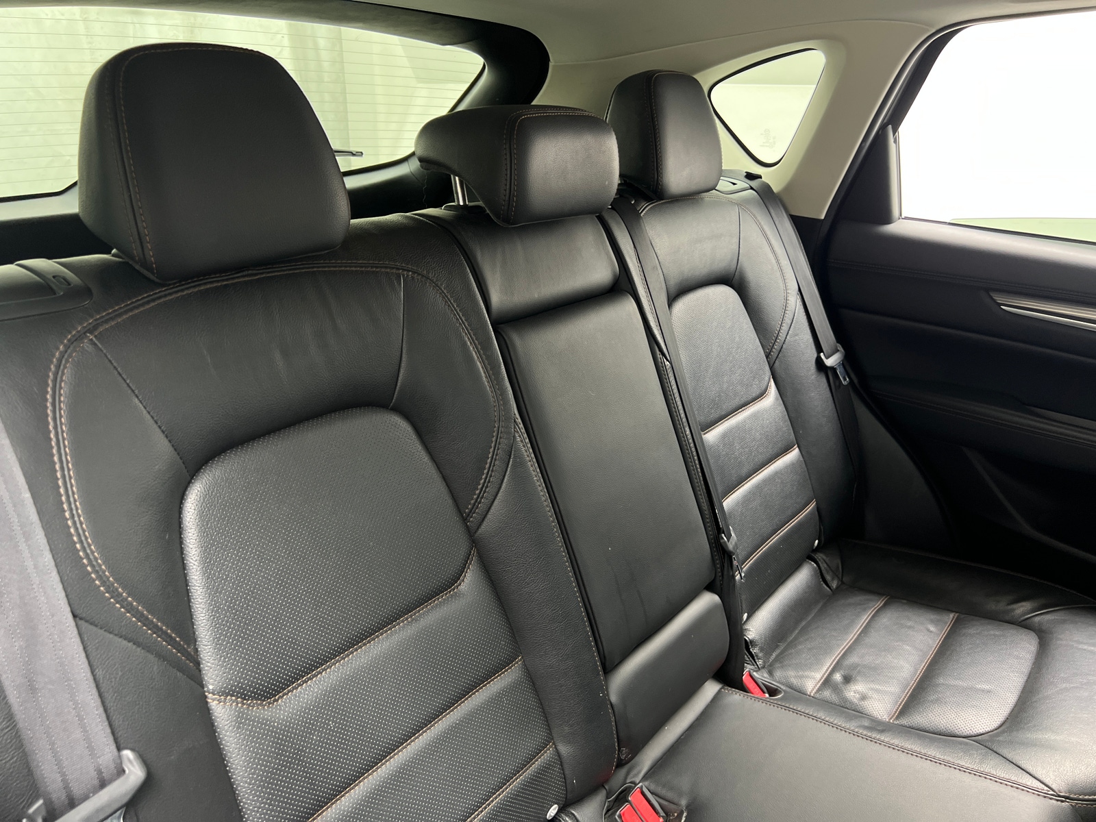 Thumbnail: 2018 Mazda CX-5 - 5