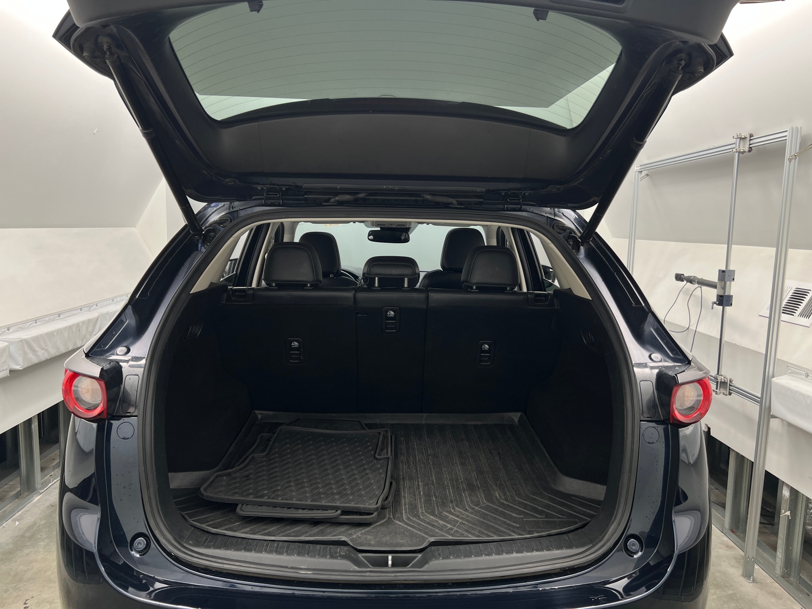 Thumbnail: 2018 Mazda CX-5 - 6