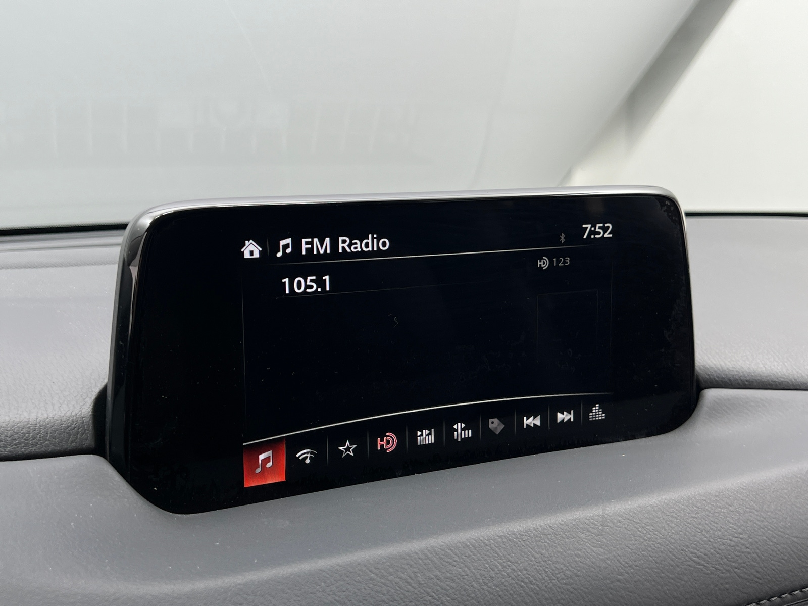 Thumbnail: 2018 Mazda CX-5 - 3