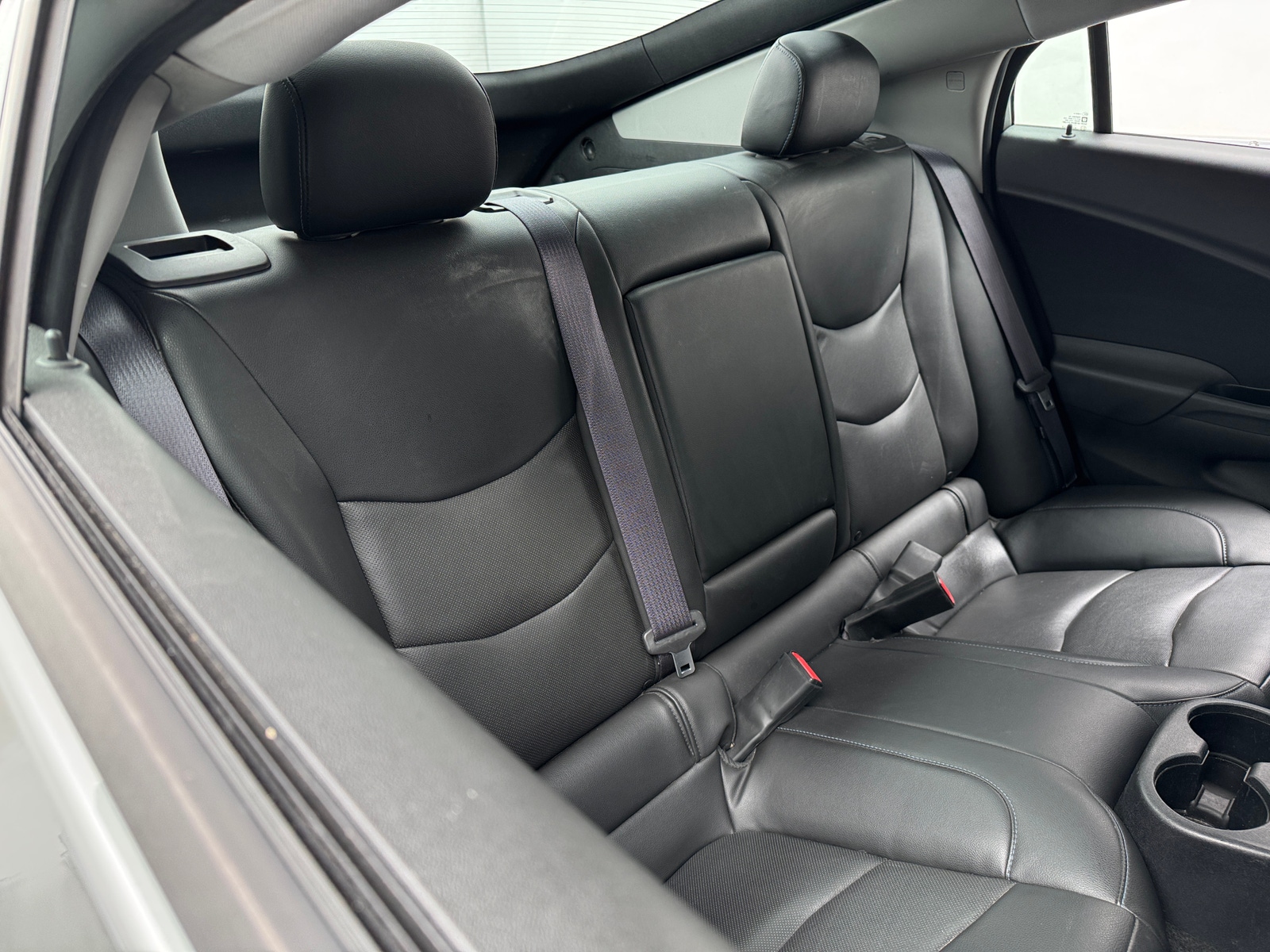 Thumbnail: 2017 Chevrolet Volt - 5