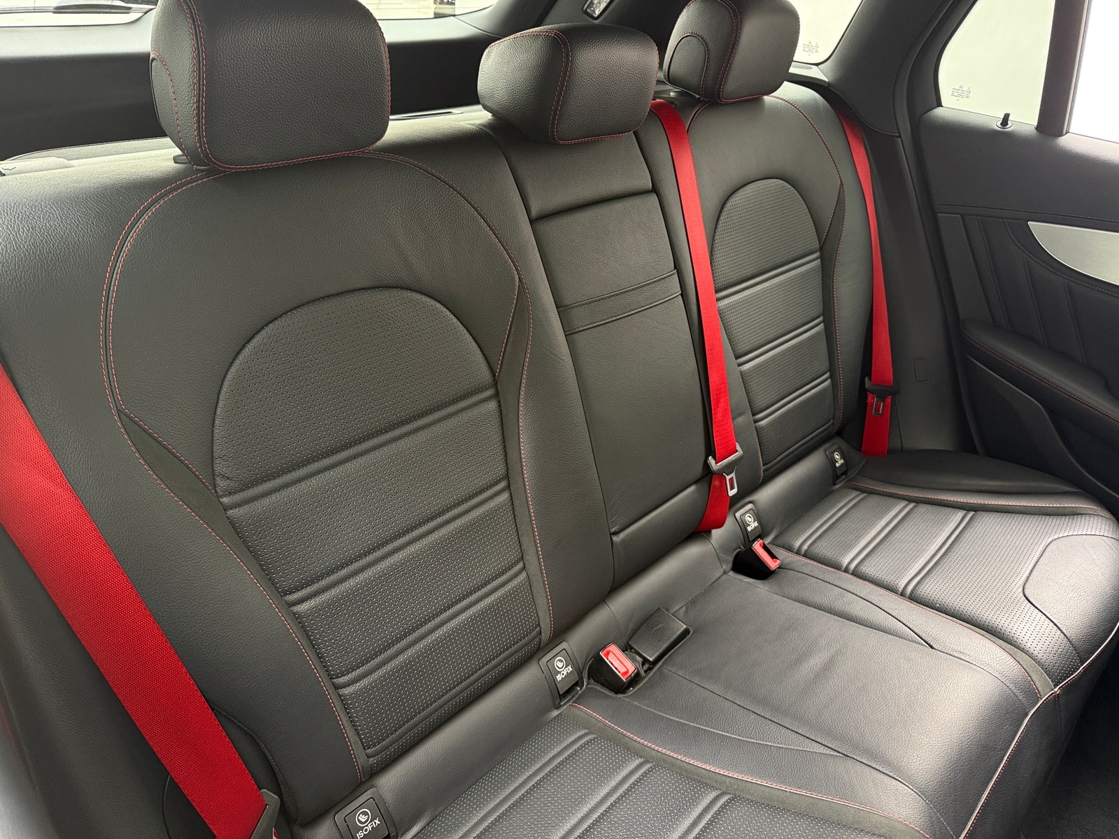 Thumbnail: 2019 Mercedes-Benz GLC - 5