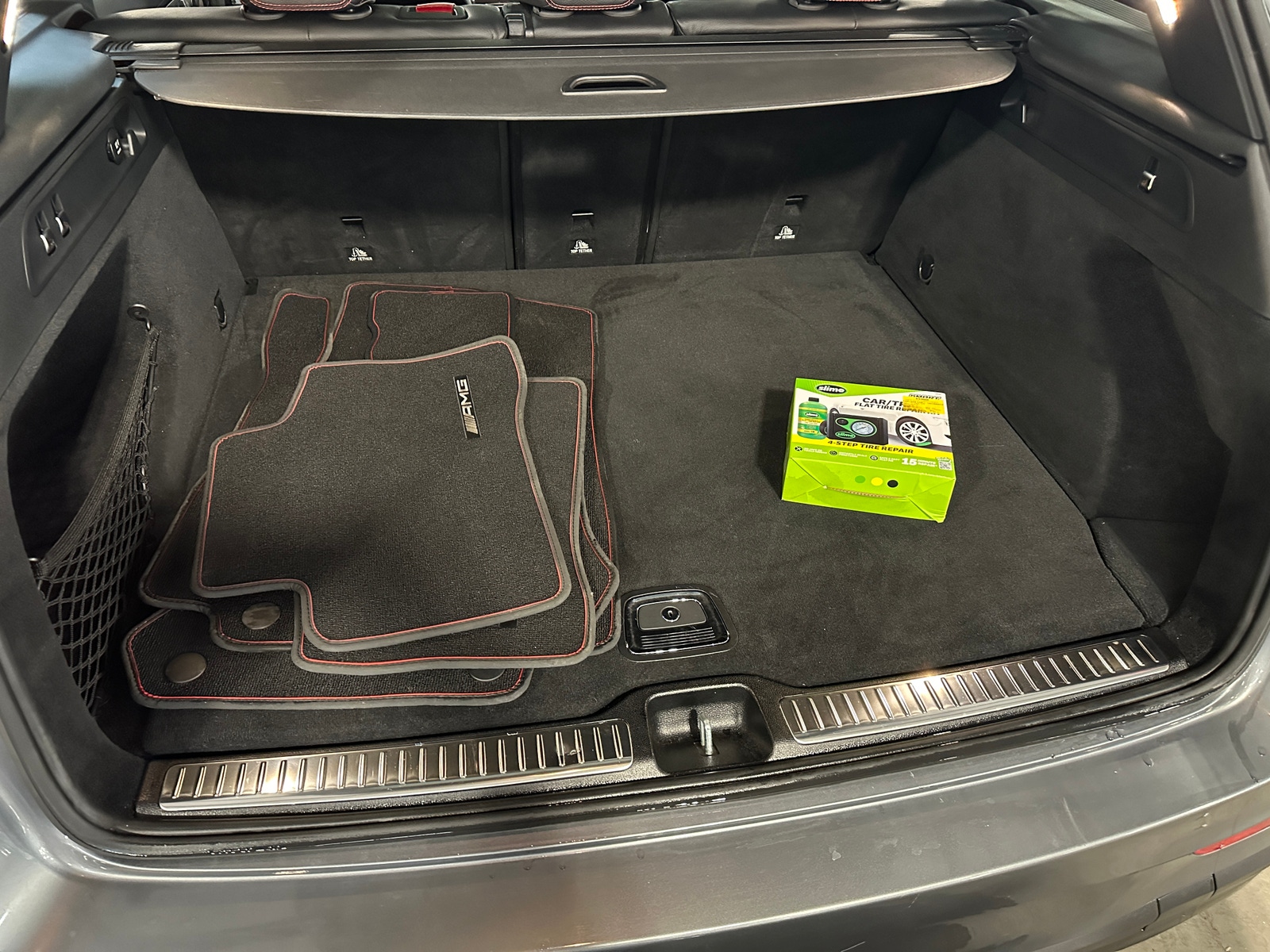 Thumbnail: 2019 Mercedes-Benz GLC - 6