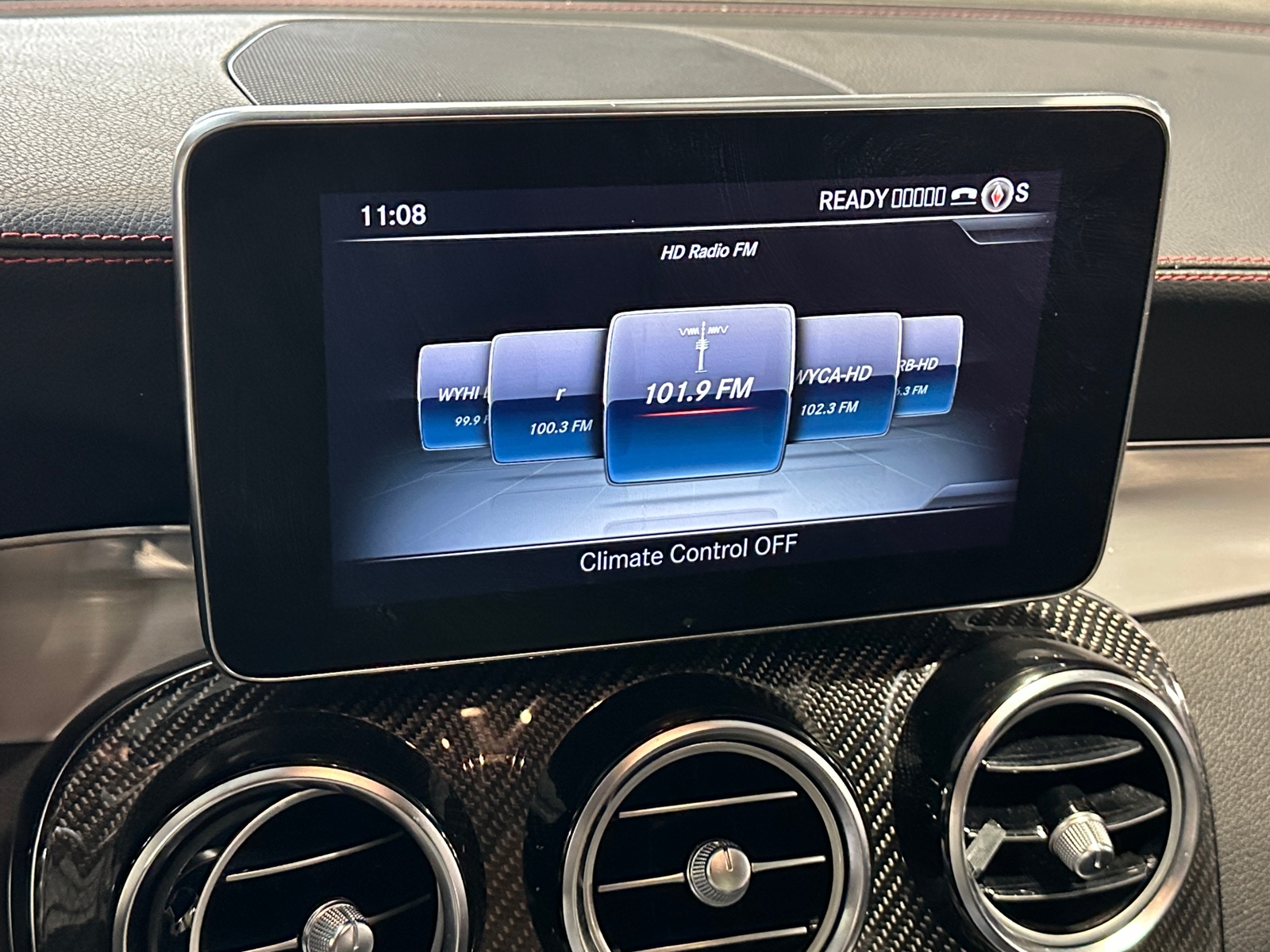 Thumbnail: 2019 Mercedes-Benz GLC - 3